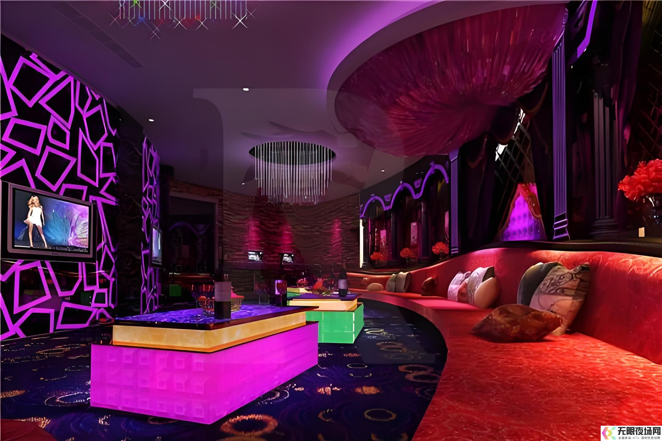 厦门高端KTV体验指南