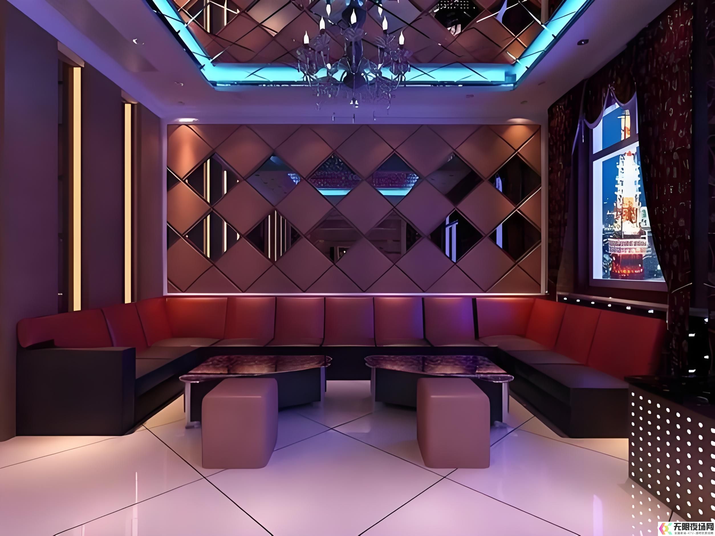 加入我们：城市高端会所招聘信息