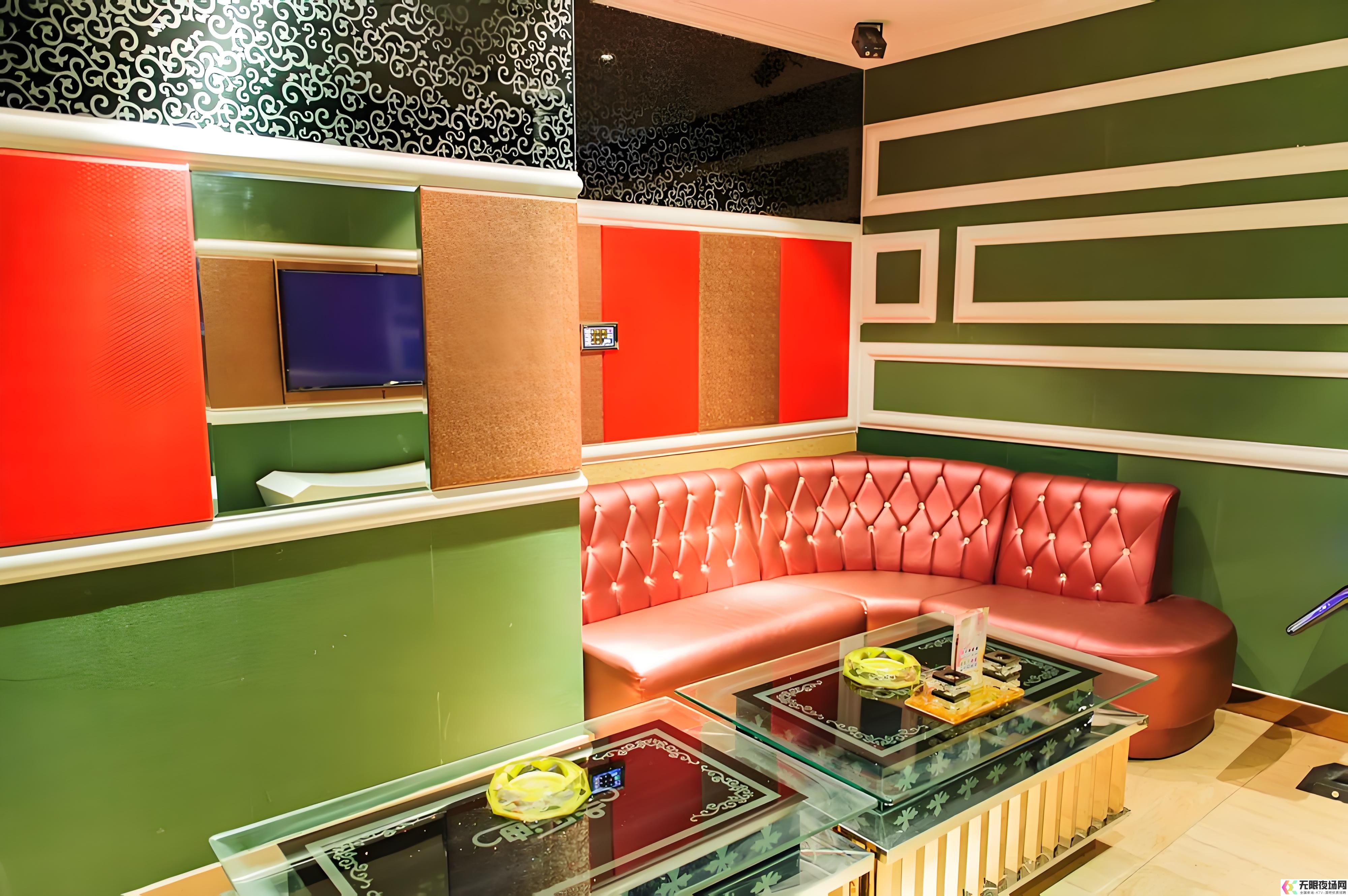 厦门KTV招聘：高薪职位，期待你的加入