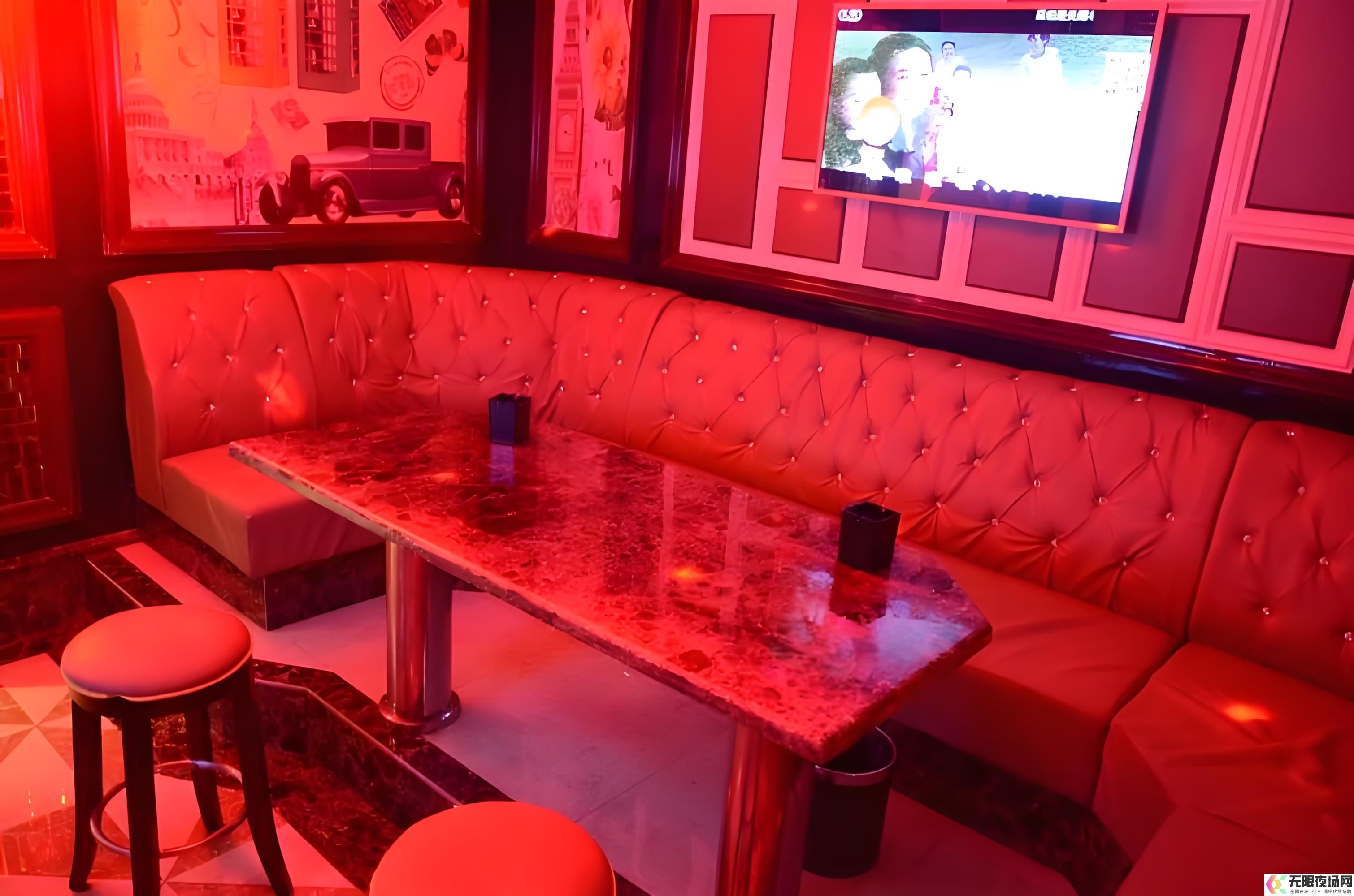 厦门KTV叫公主服务的费用及相关注意事项