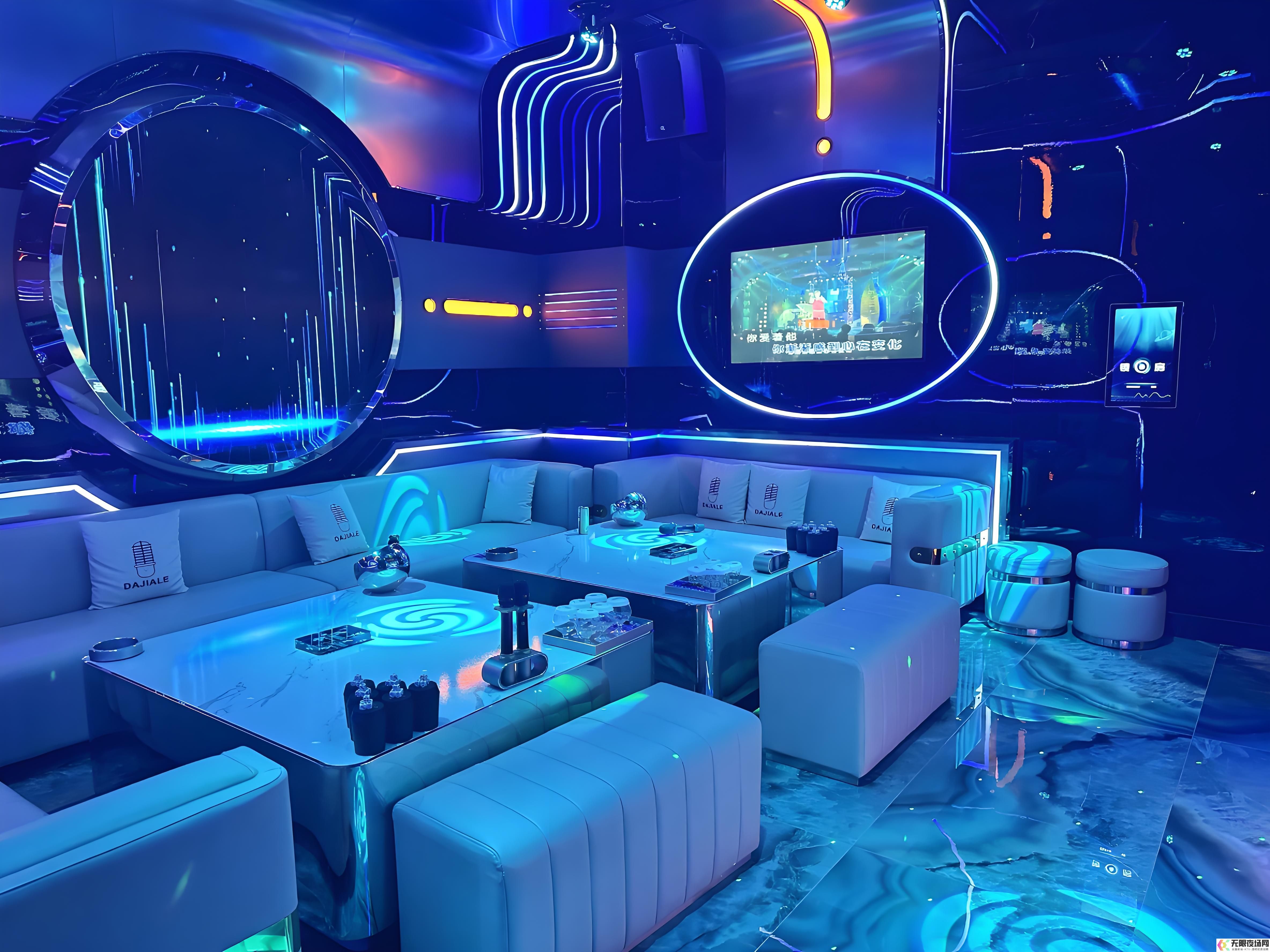 探索厦门星际酒吧：现场音乐和独特氛围的完美结合