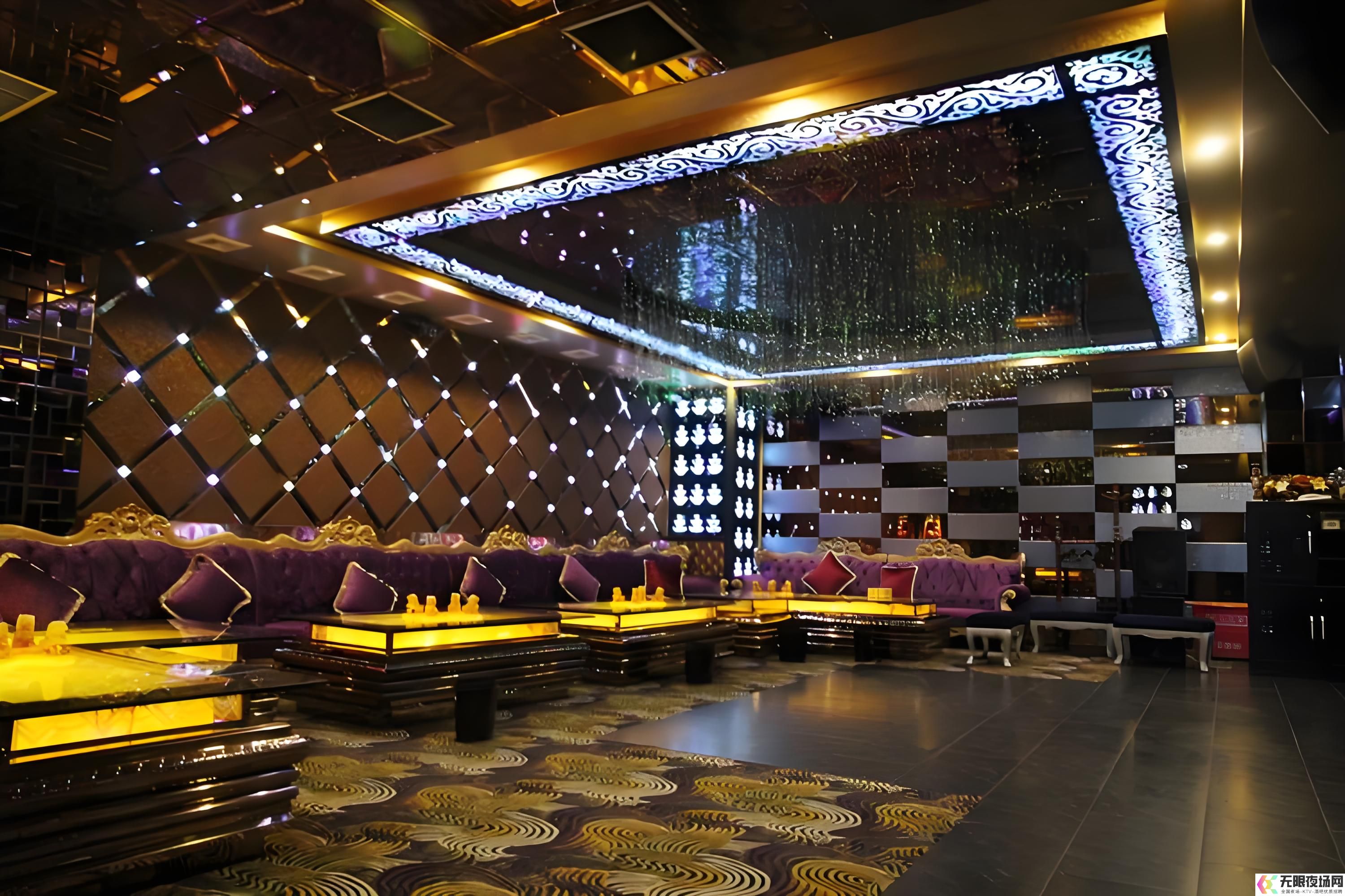 城市高端会所诚聘英才，共创辉煌未来