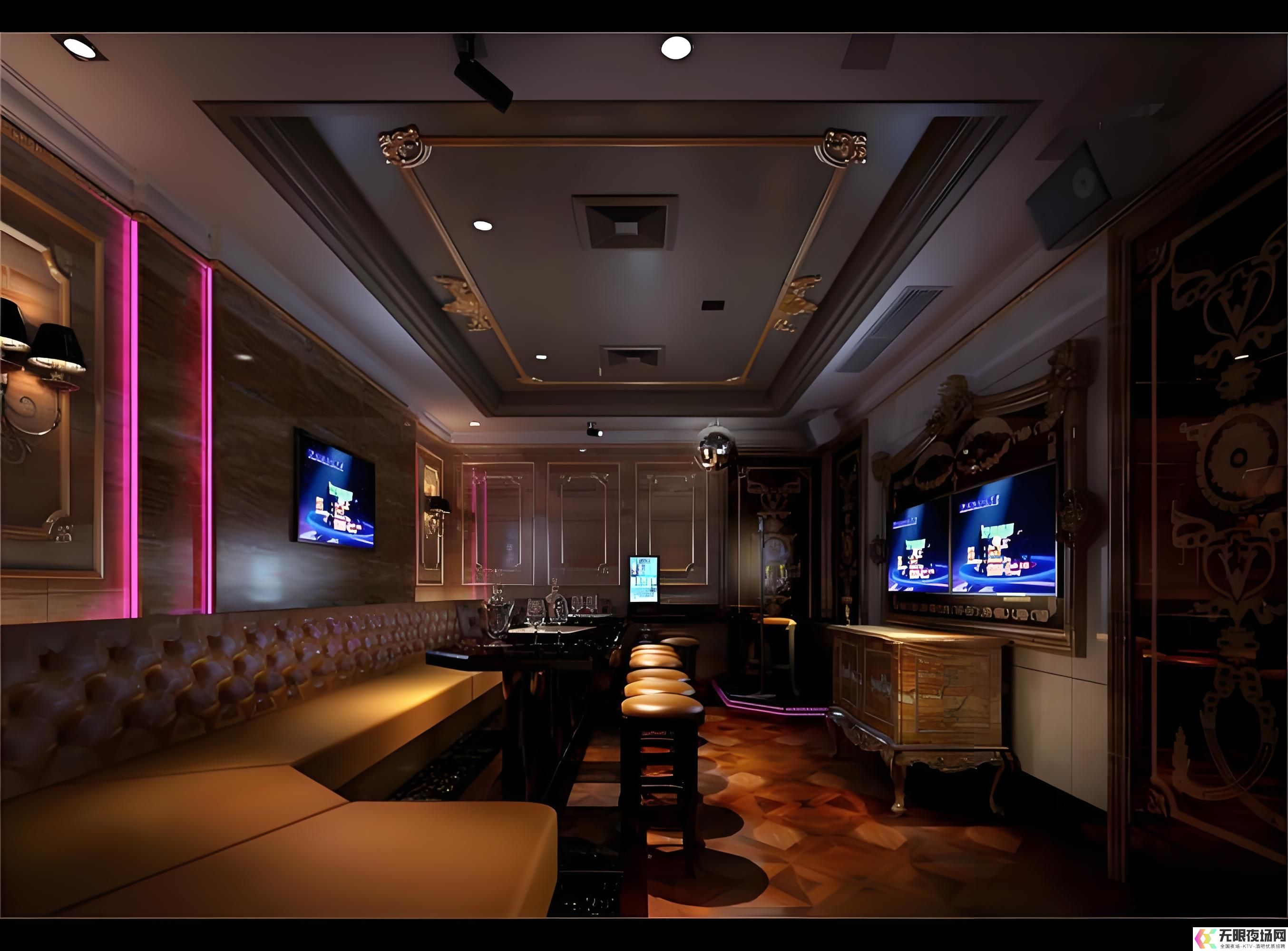 探索厦门顶级夜生活：夜场排名与攻略