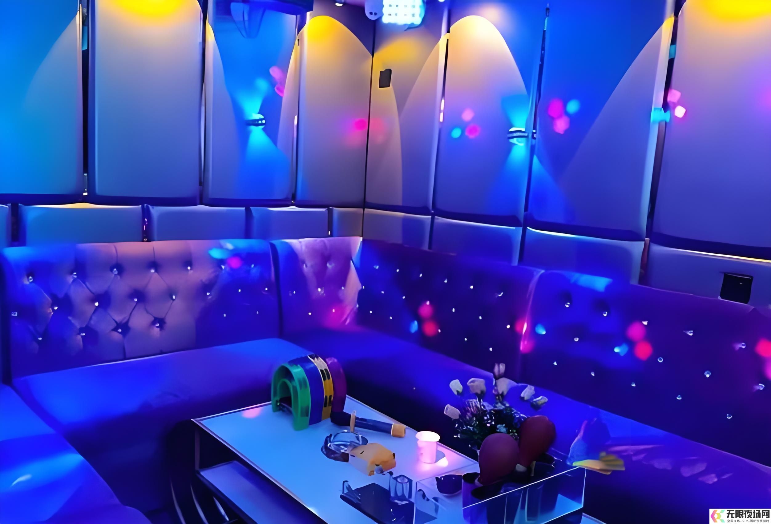 厦门周边KTV招聘日结：轻松工作 高薪酬