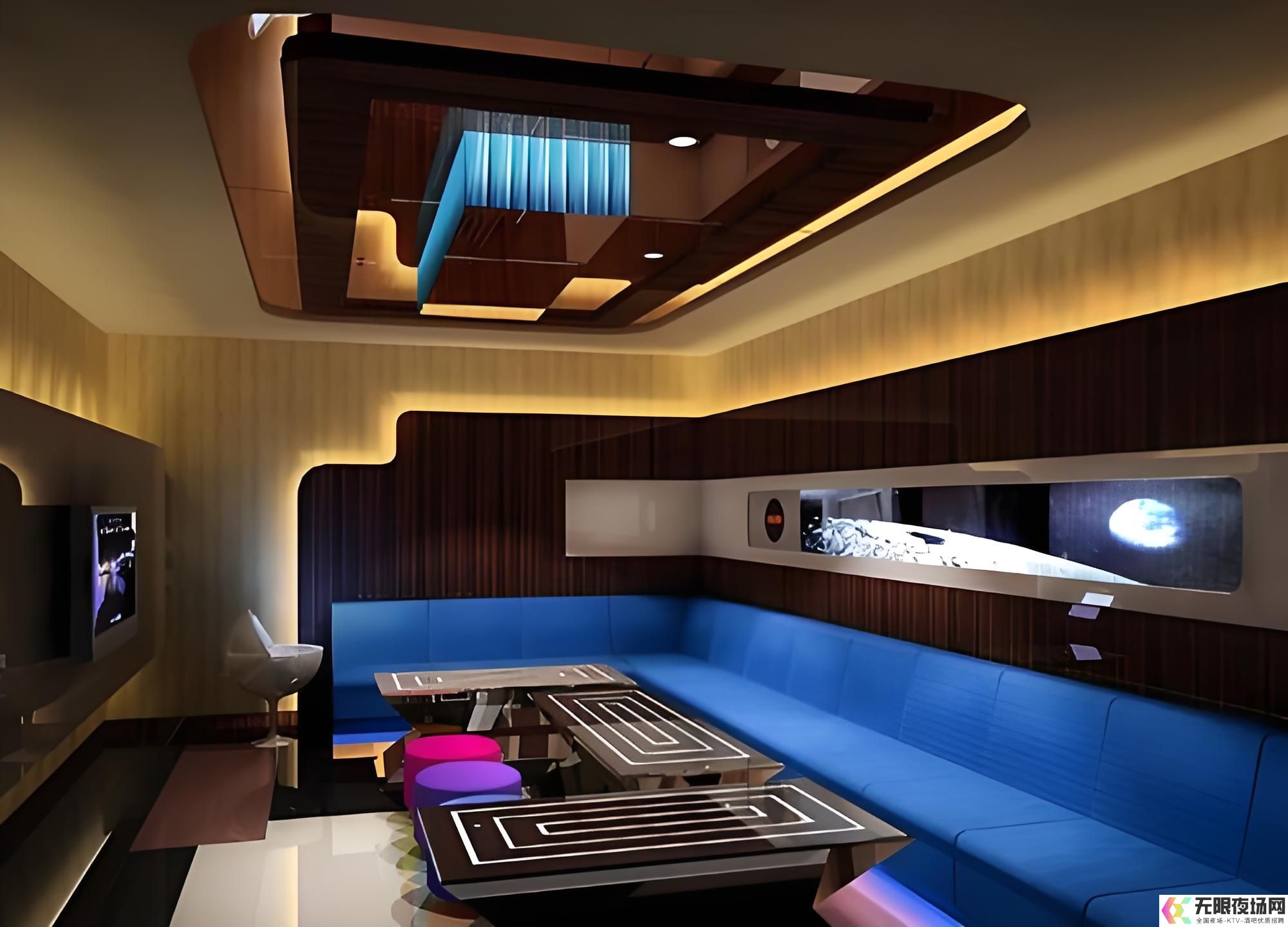 厦门KTV夜场招聘指南：透明上班与零隐藏费用