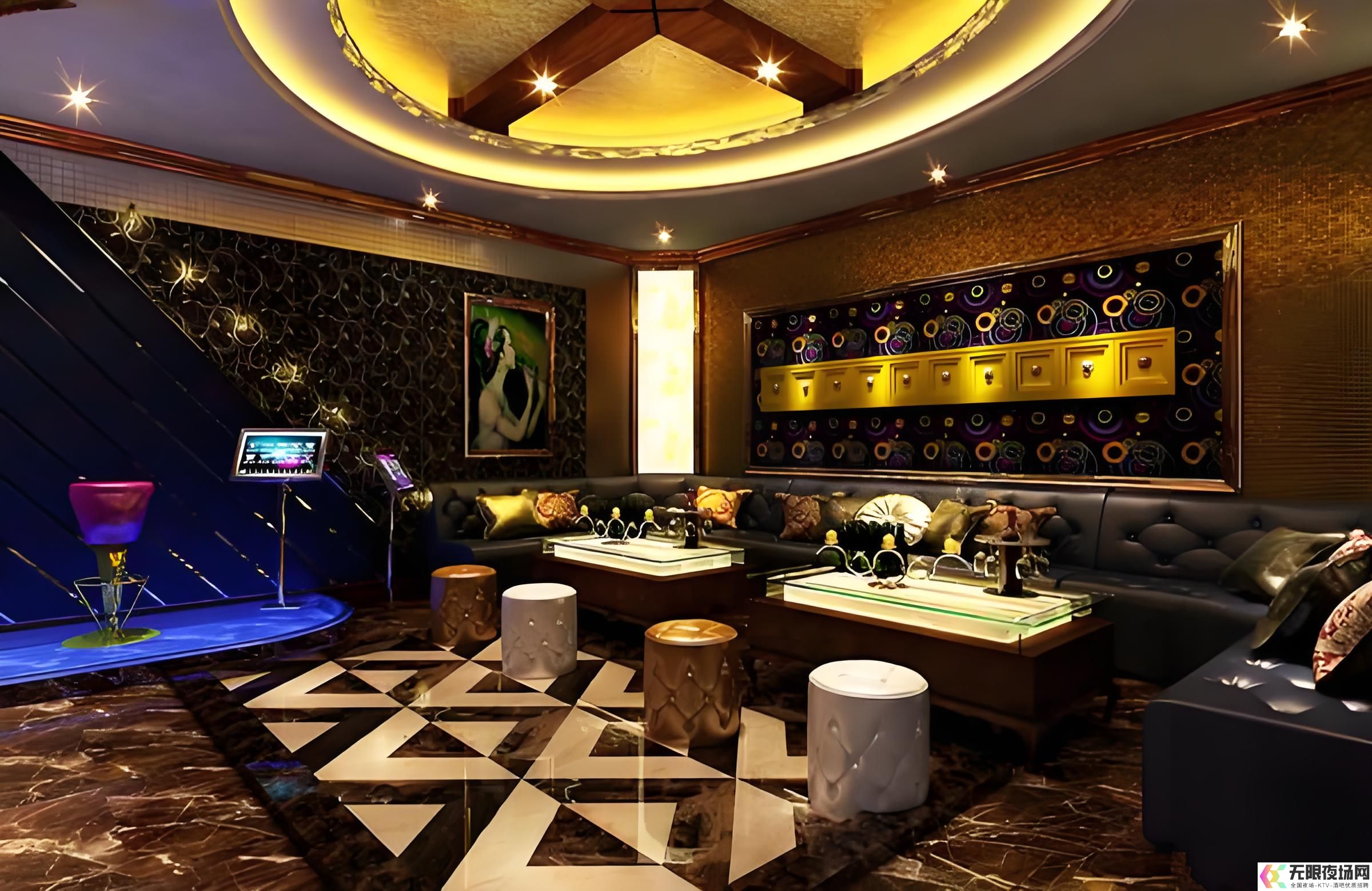 厦门知名会所诚聘：多种职位等你挑战！