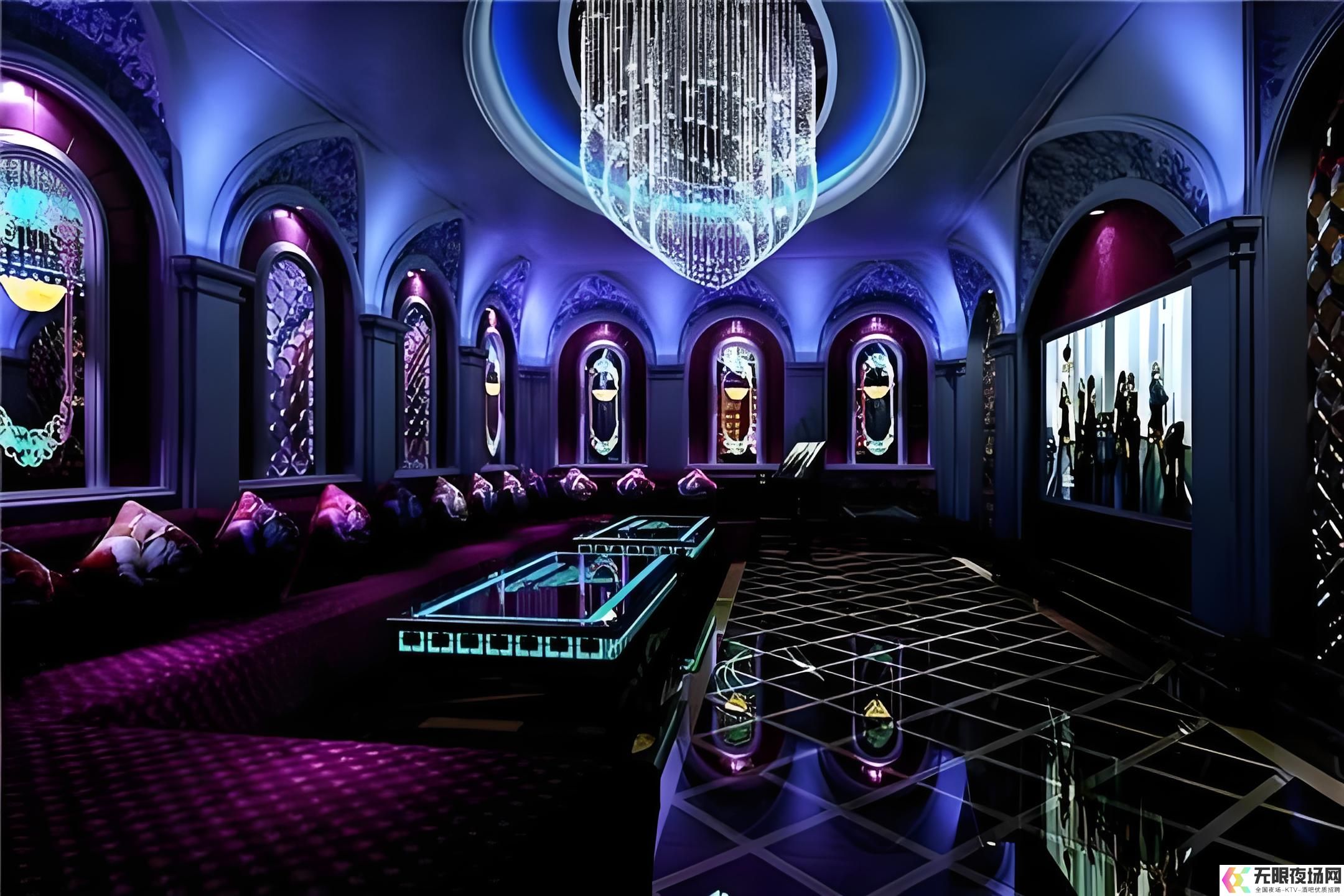 厦门中林酒店高端会所招聘信息：共创辉煌职场未来