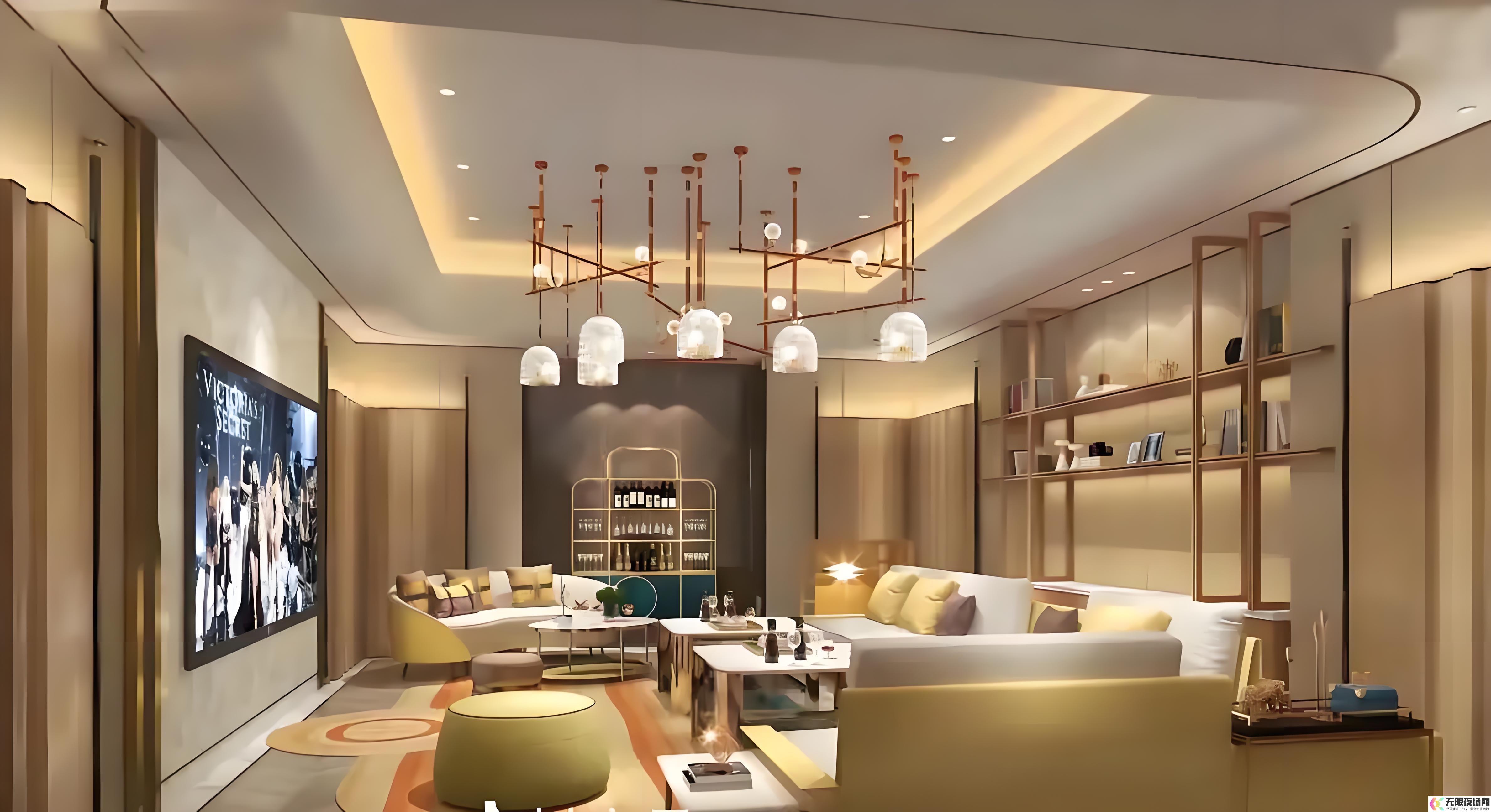 探寻厦门最佳商务KTV：推荐与指南