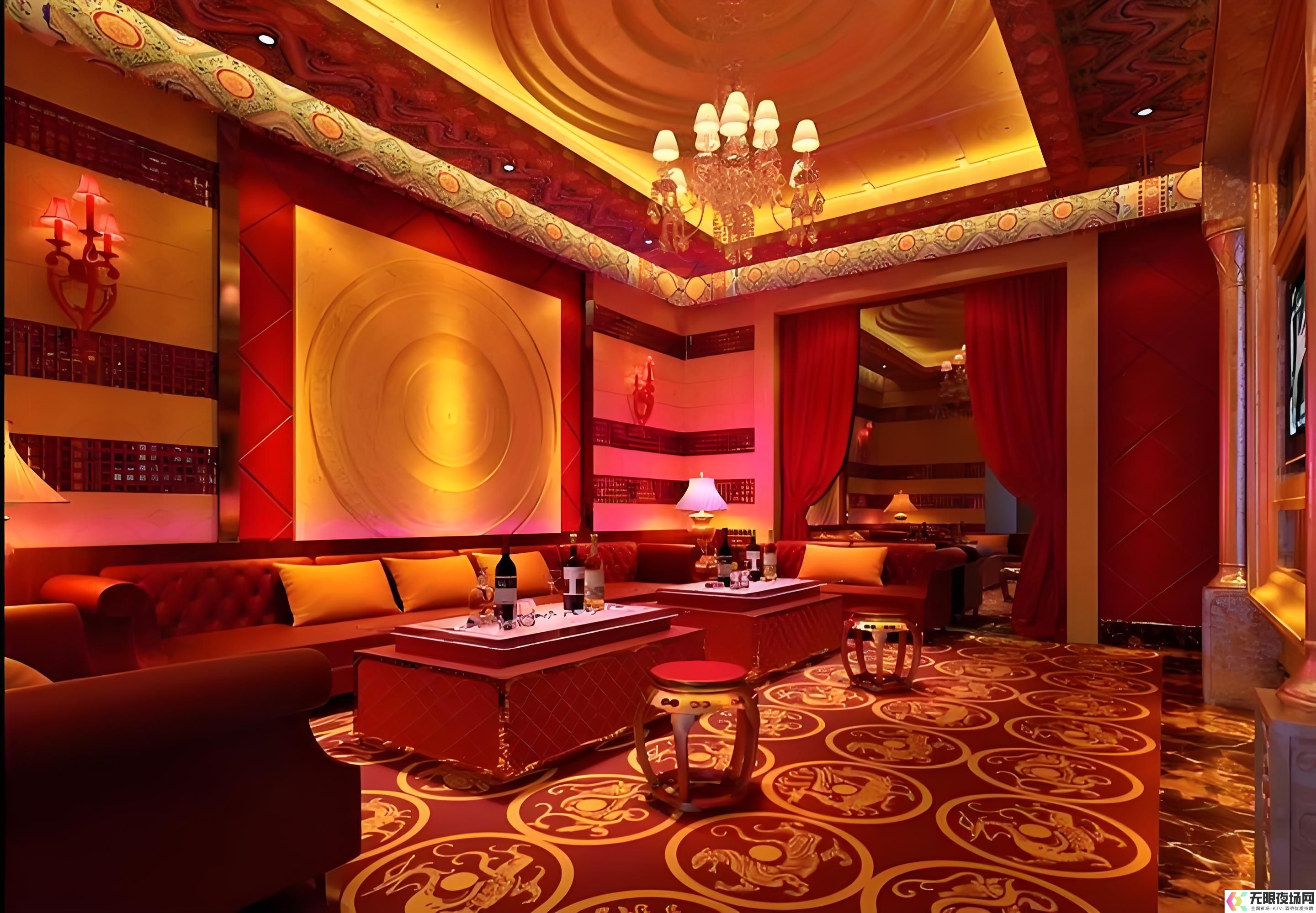 厦门高端城市会所诚聘优秀人才，共创奢华服务典范