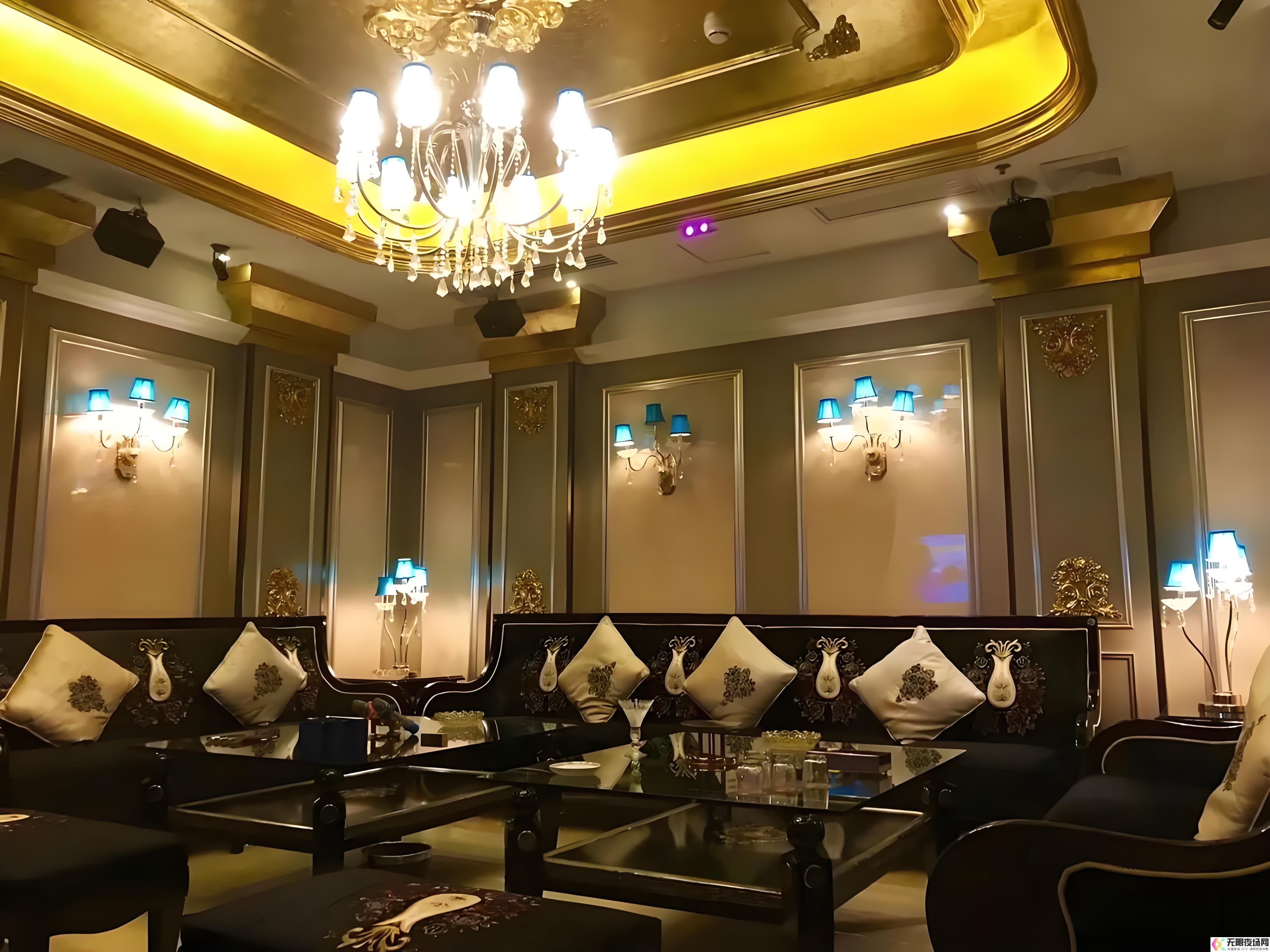 厦门KTV叫公主服务的费用是多少