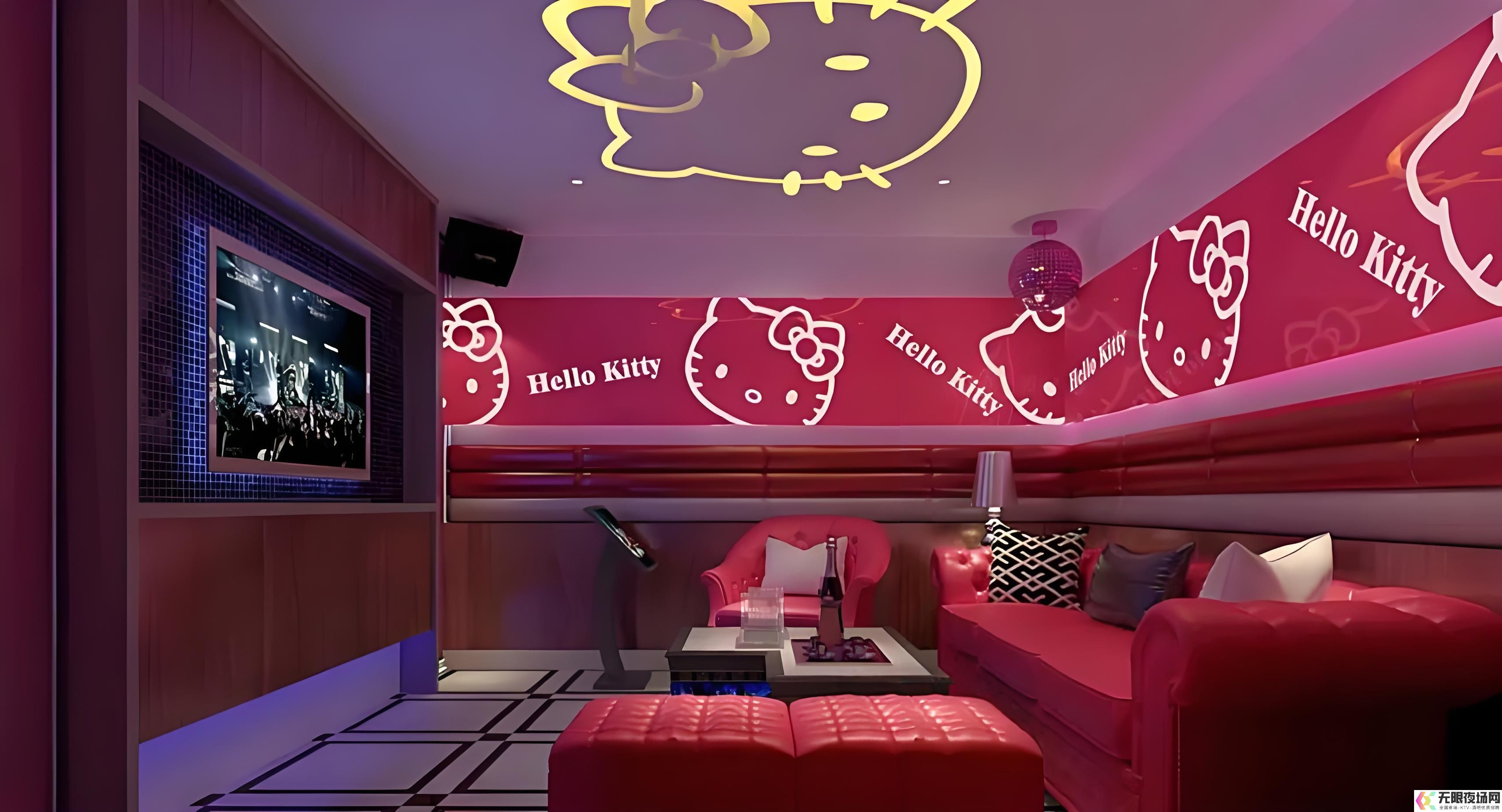 探秘厦门好玩KTV：体验不一样的城市夜生活