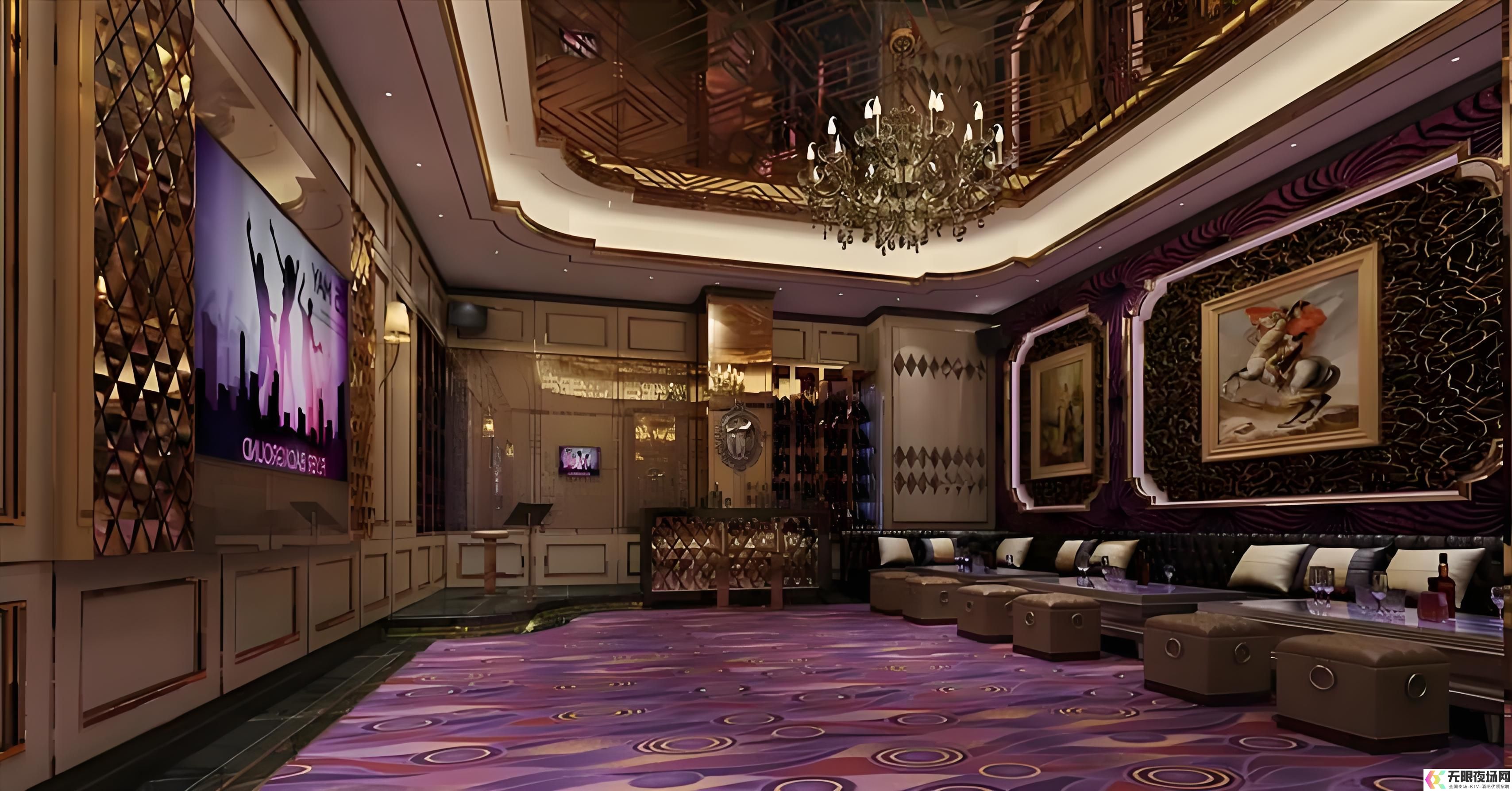 厦门KTV招聘信息：全方位岗位分析