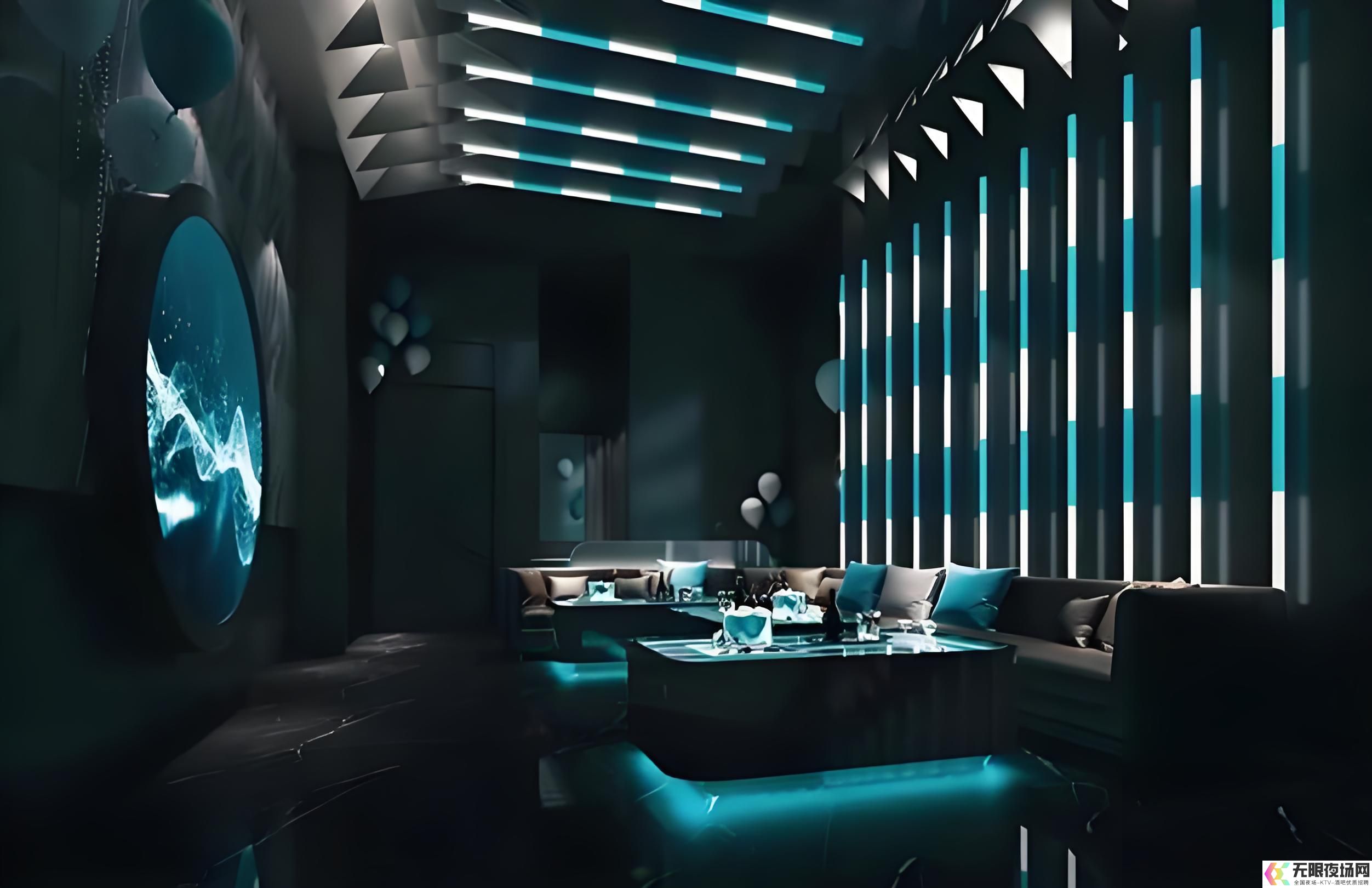 厦门夜场KTV招聘指南：透明工作机制概览