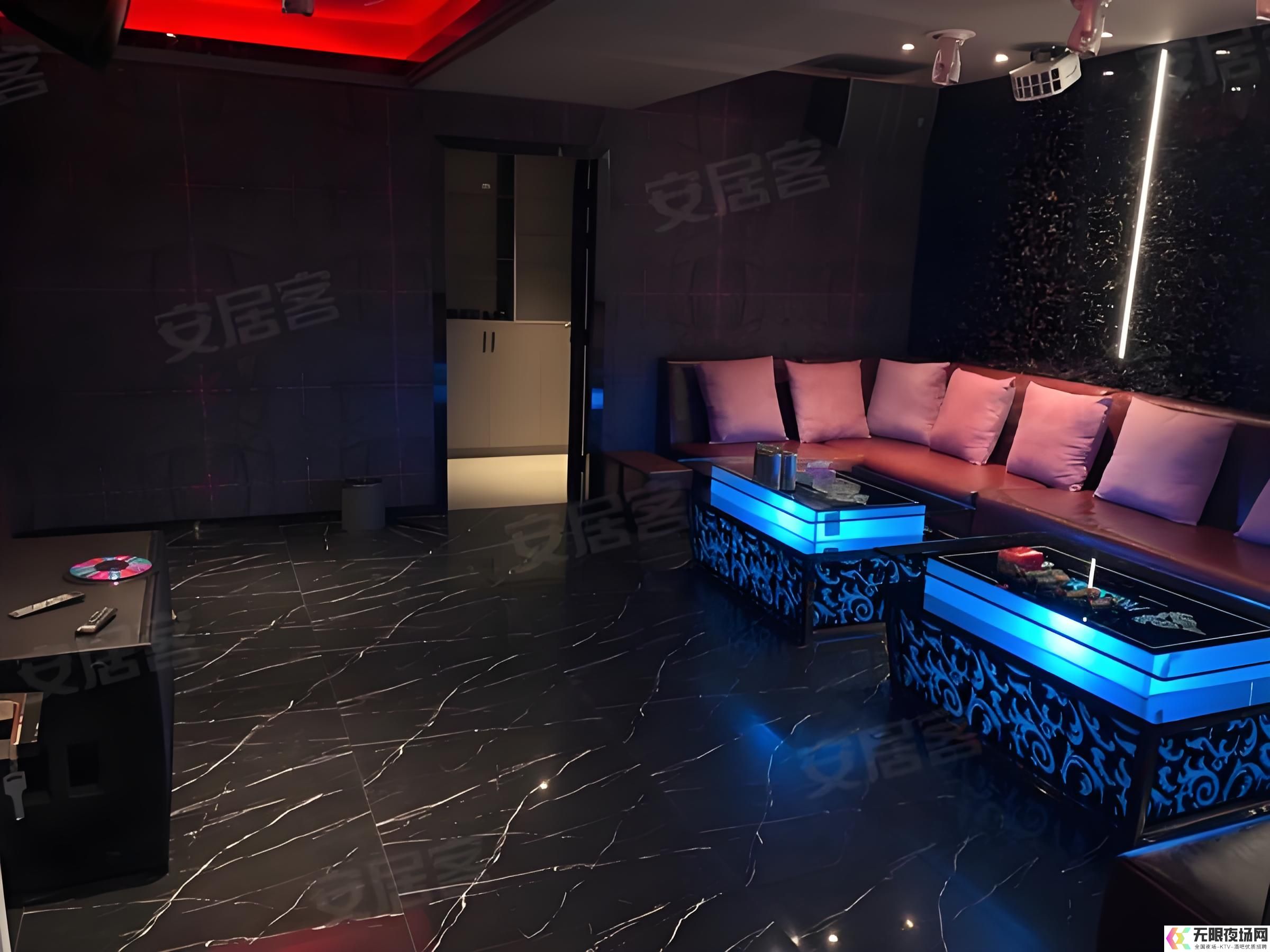 厦门豪华KTV招聘信息：全职/兼职岗位需求详解