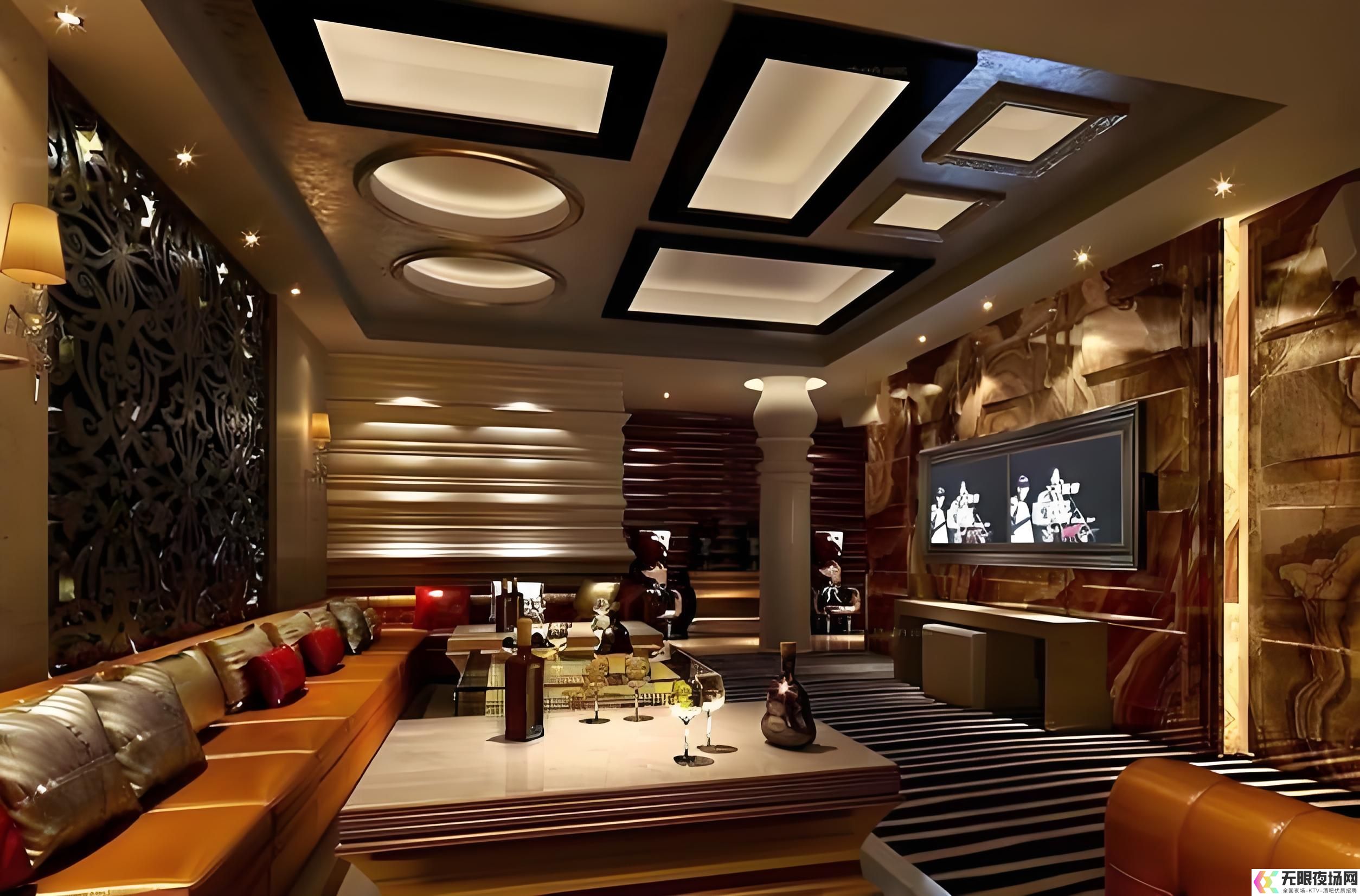 海滨城市高端会所招聘：开启你的星光职业之旅