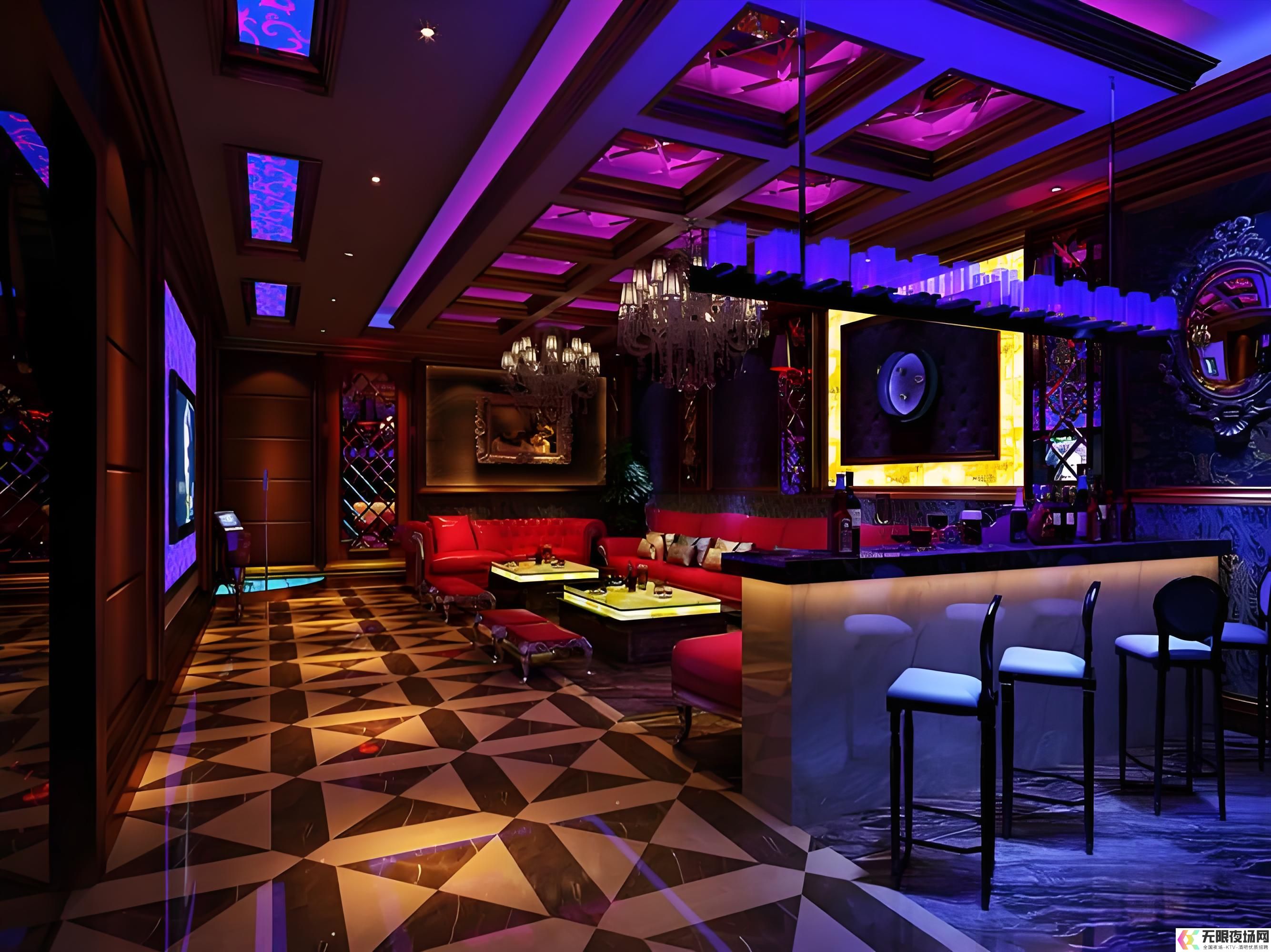 厦门高端会所招聘：寻找城市新星，共创辉煌