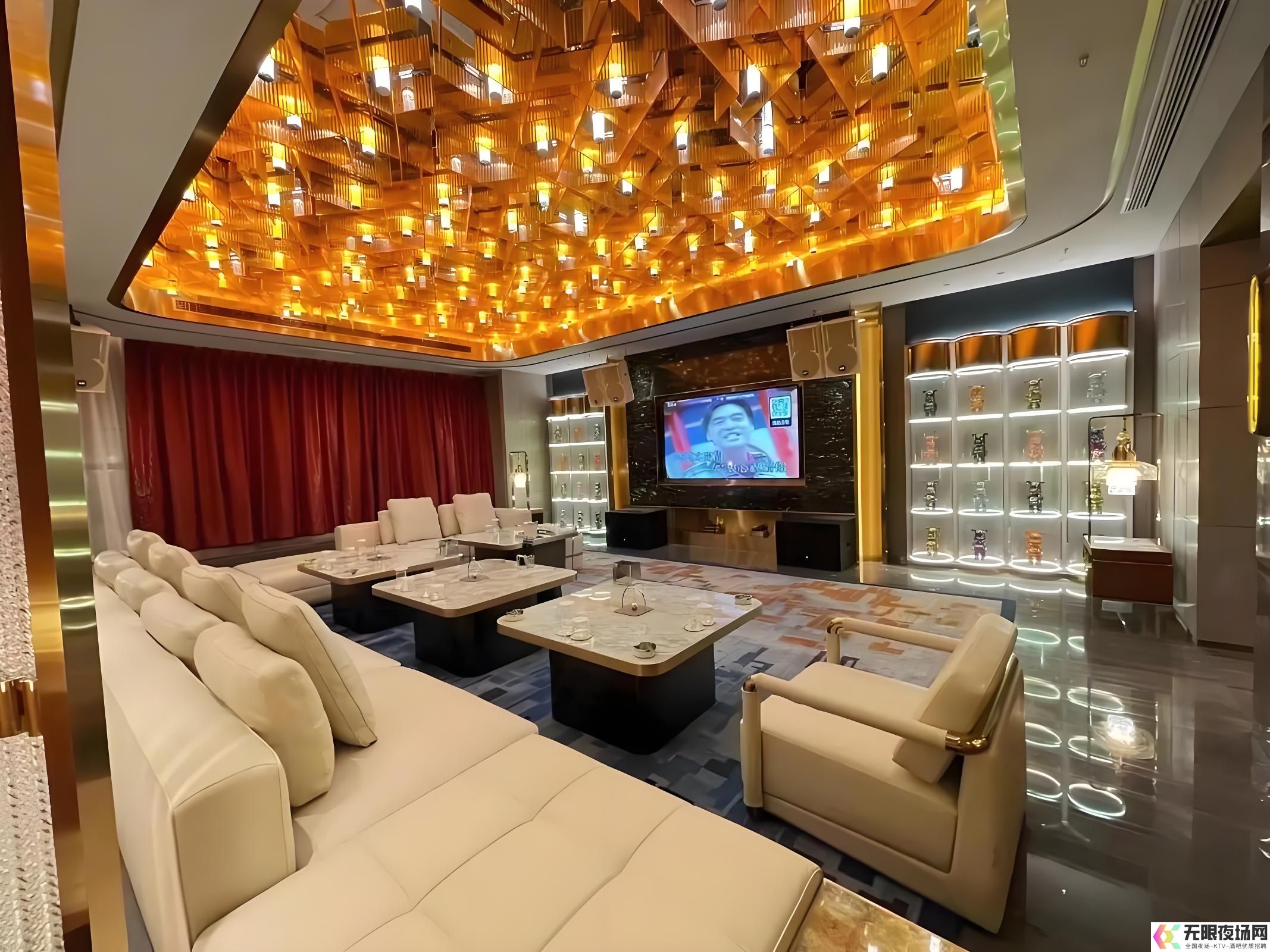 厦门高薪夜场招聘揭秘：一步迈入高收入的绝佳机会