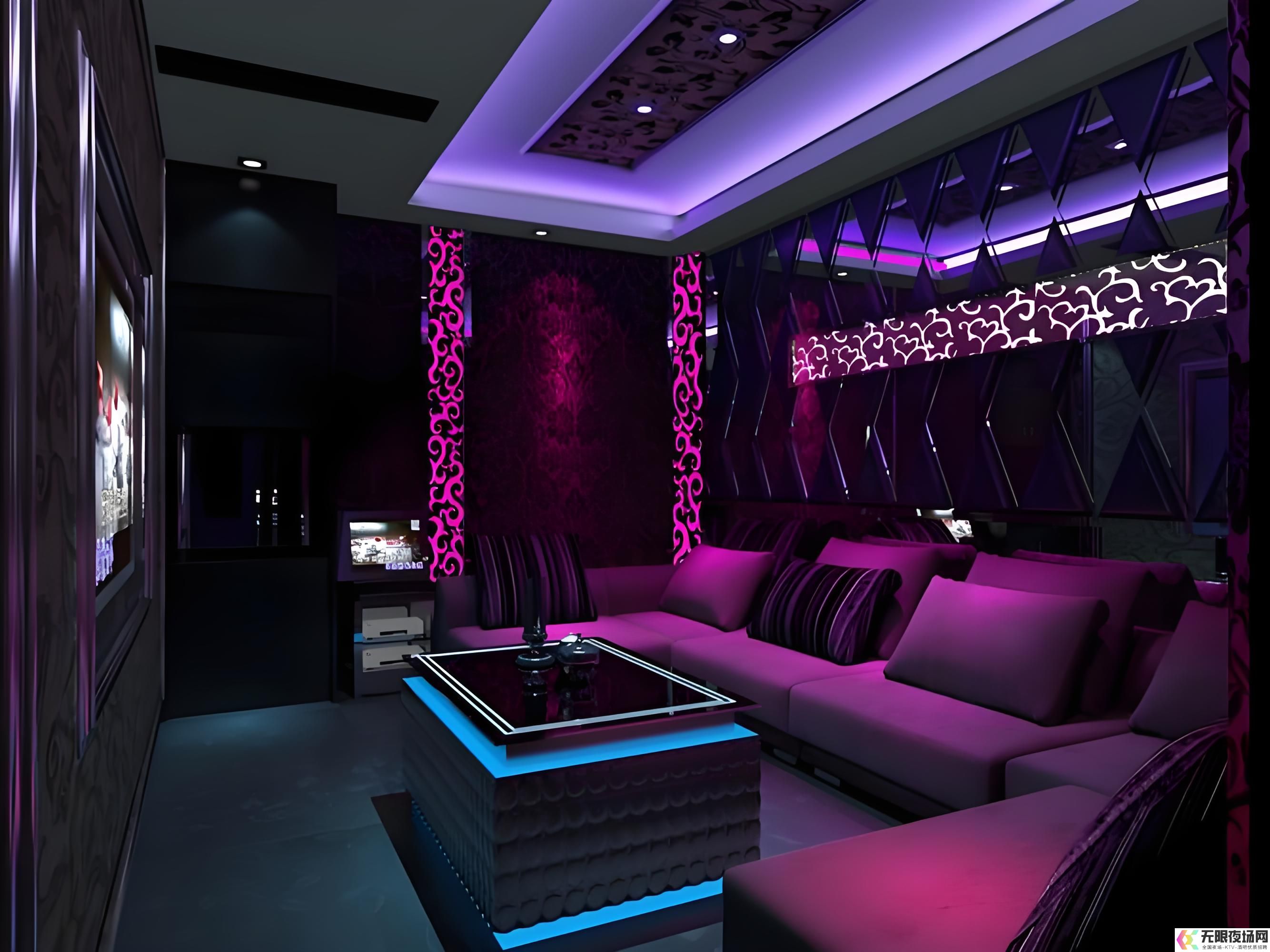 厦门高端会所优职速聘：期待你的加入