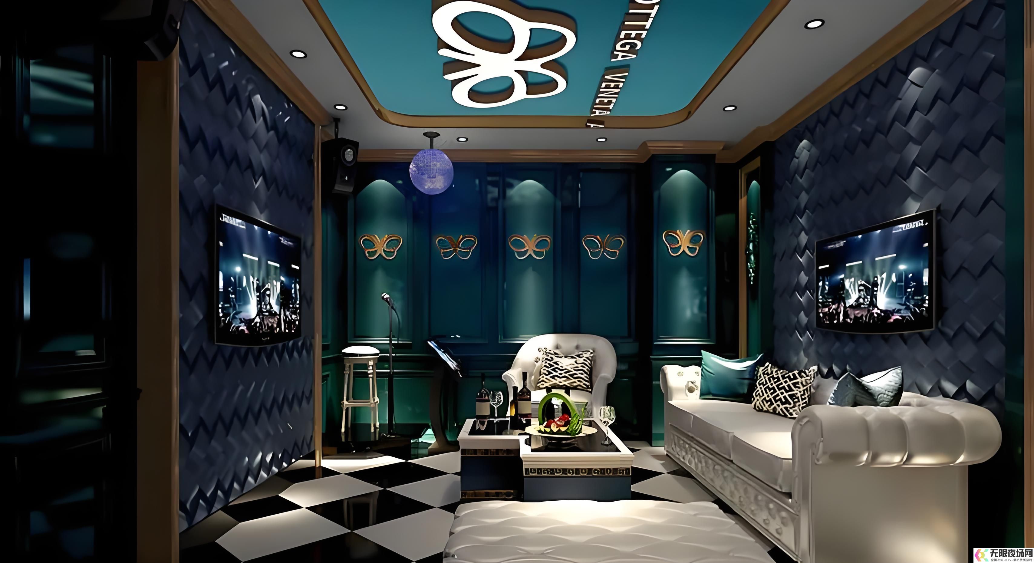 厦门KTV推荐与体验指南