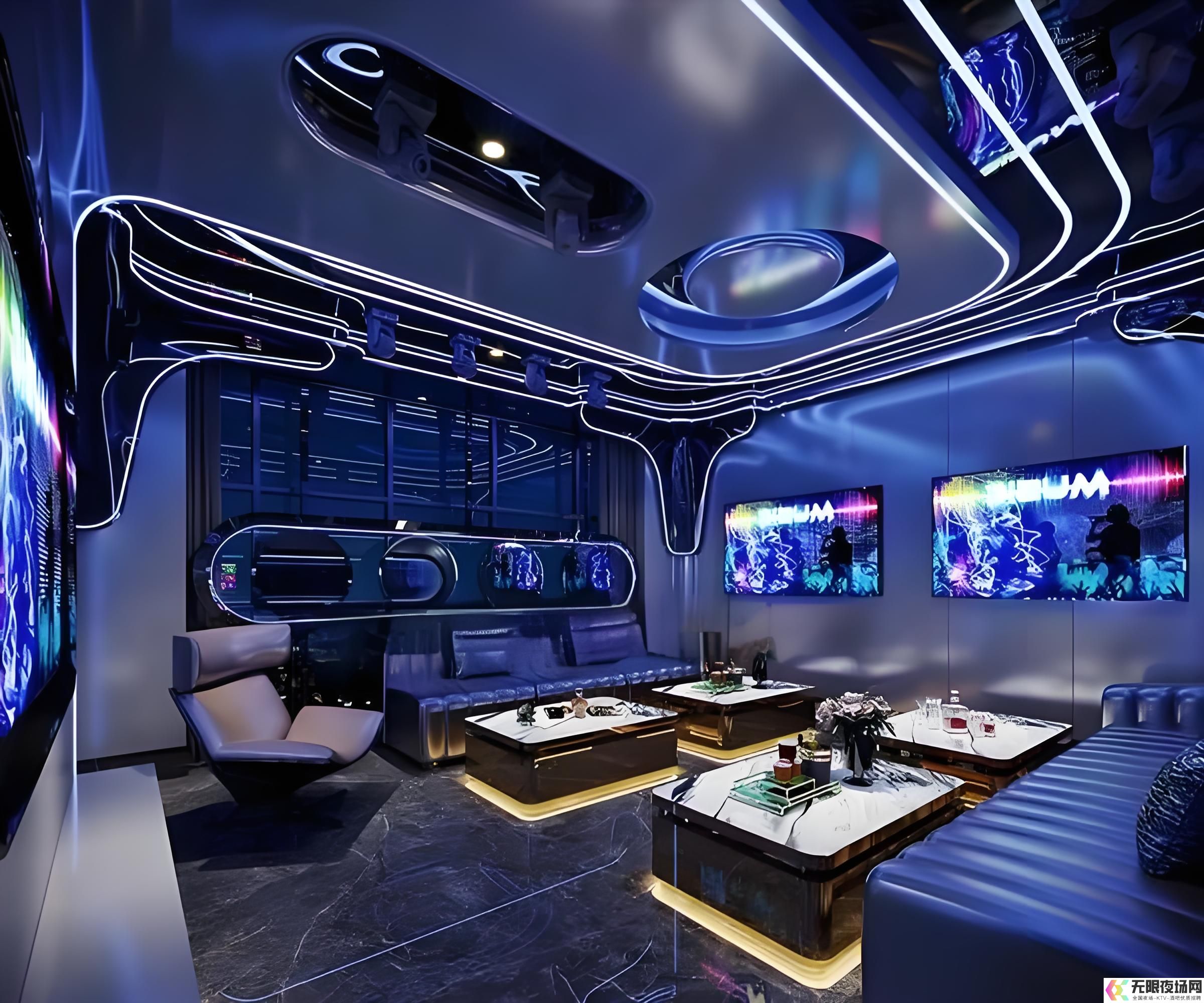 厦门真空KTV全方位体验指南