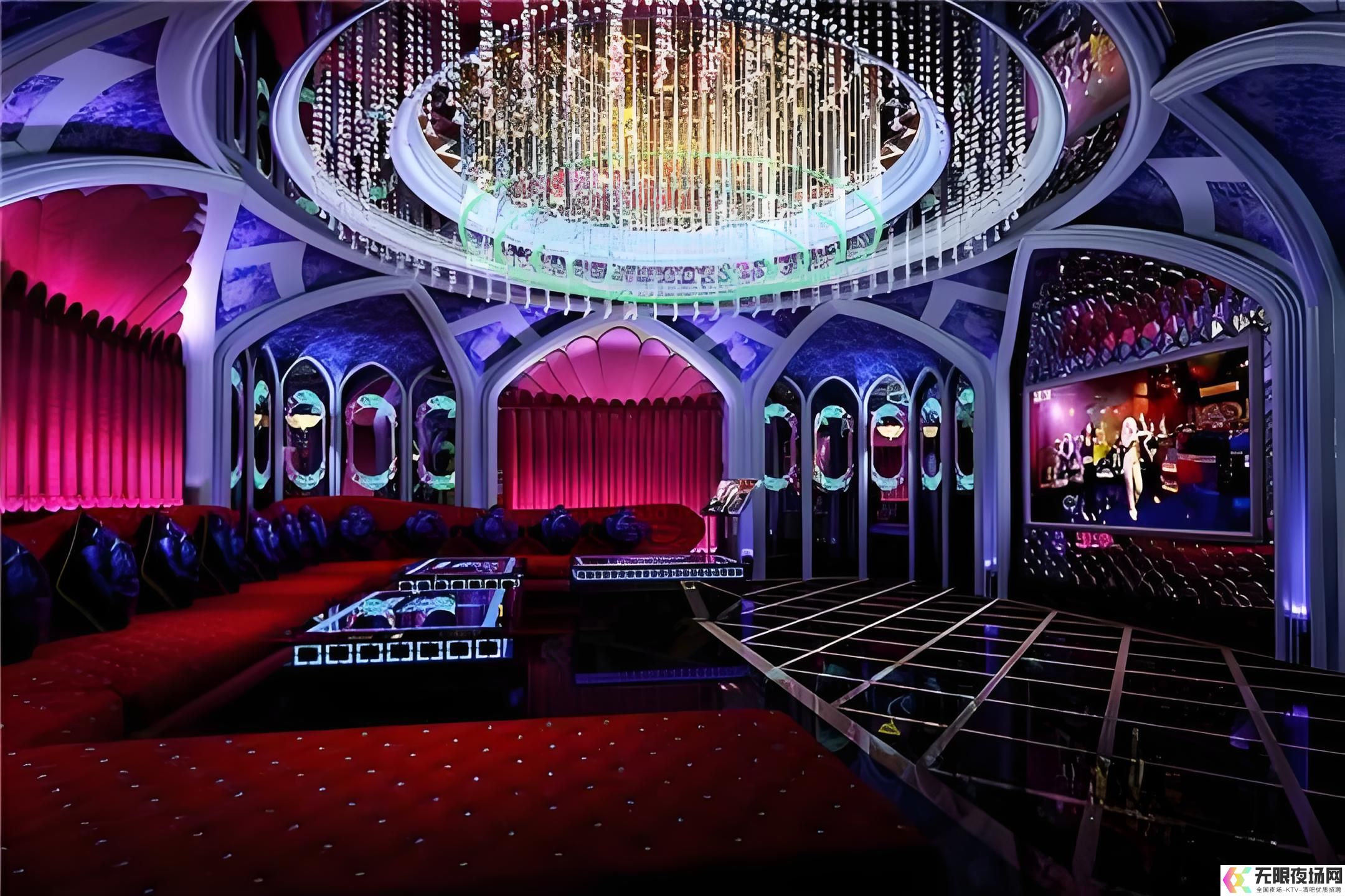 厦门夜场高薪招聘：日结小费赚不停