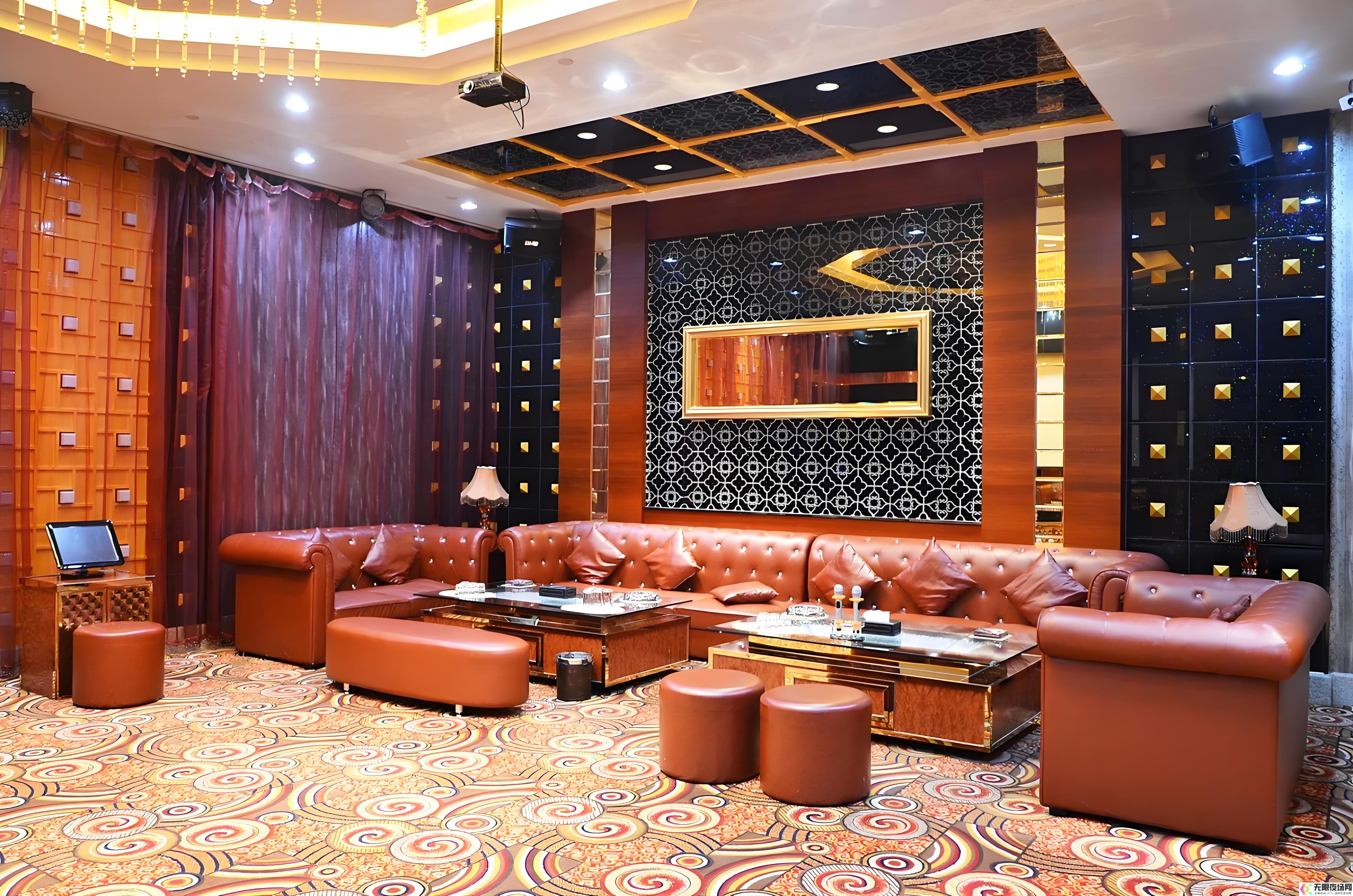 加入城市高端会所，绽放夜色风采&mdash;&mdash;招聘夜班精英