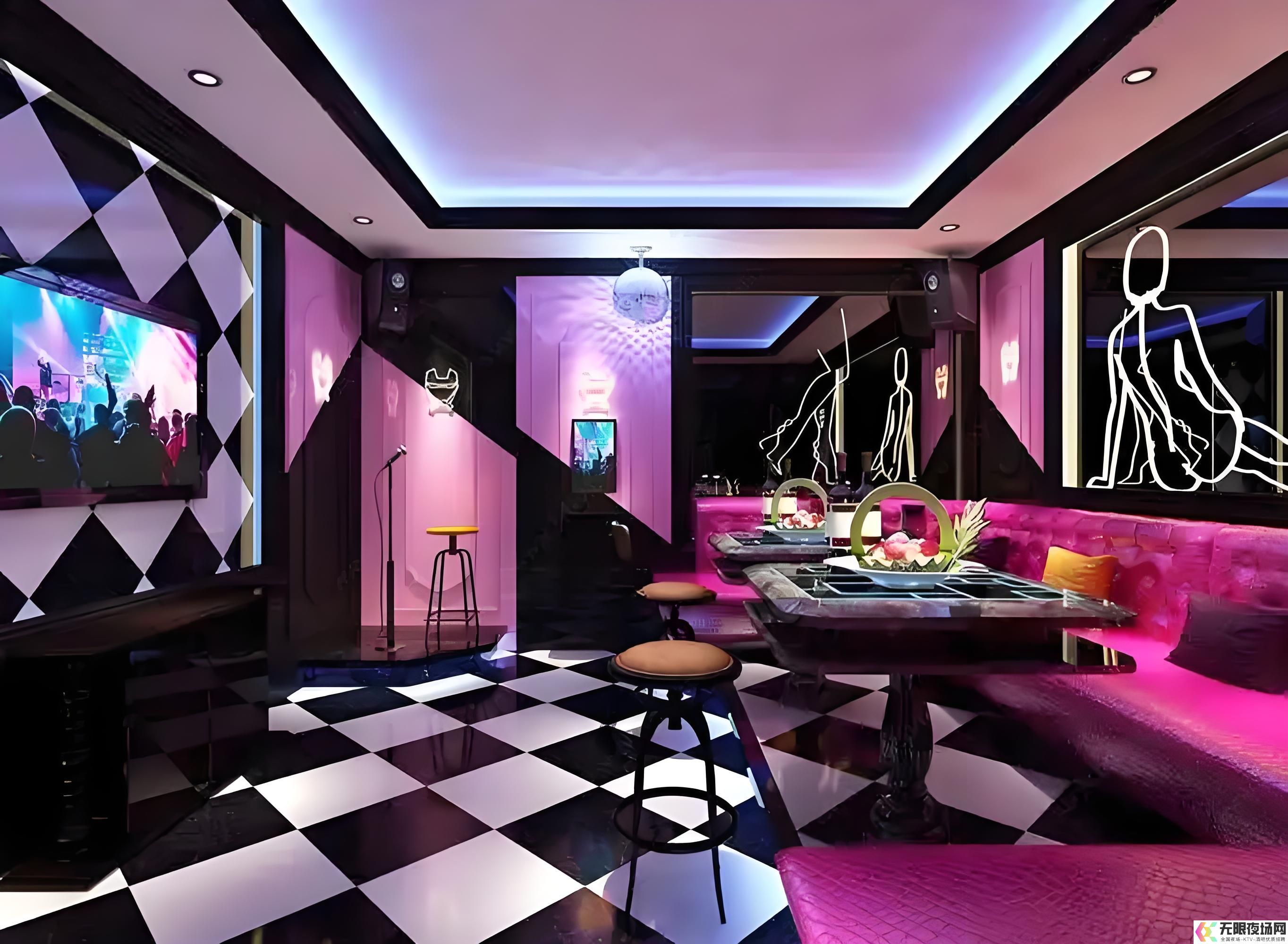 厦门KTV招聘指南：优化你的申请，迎接新机会