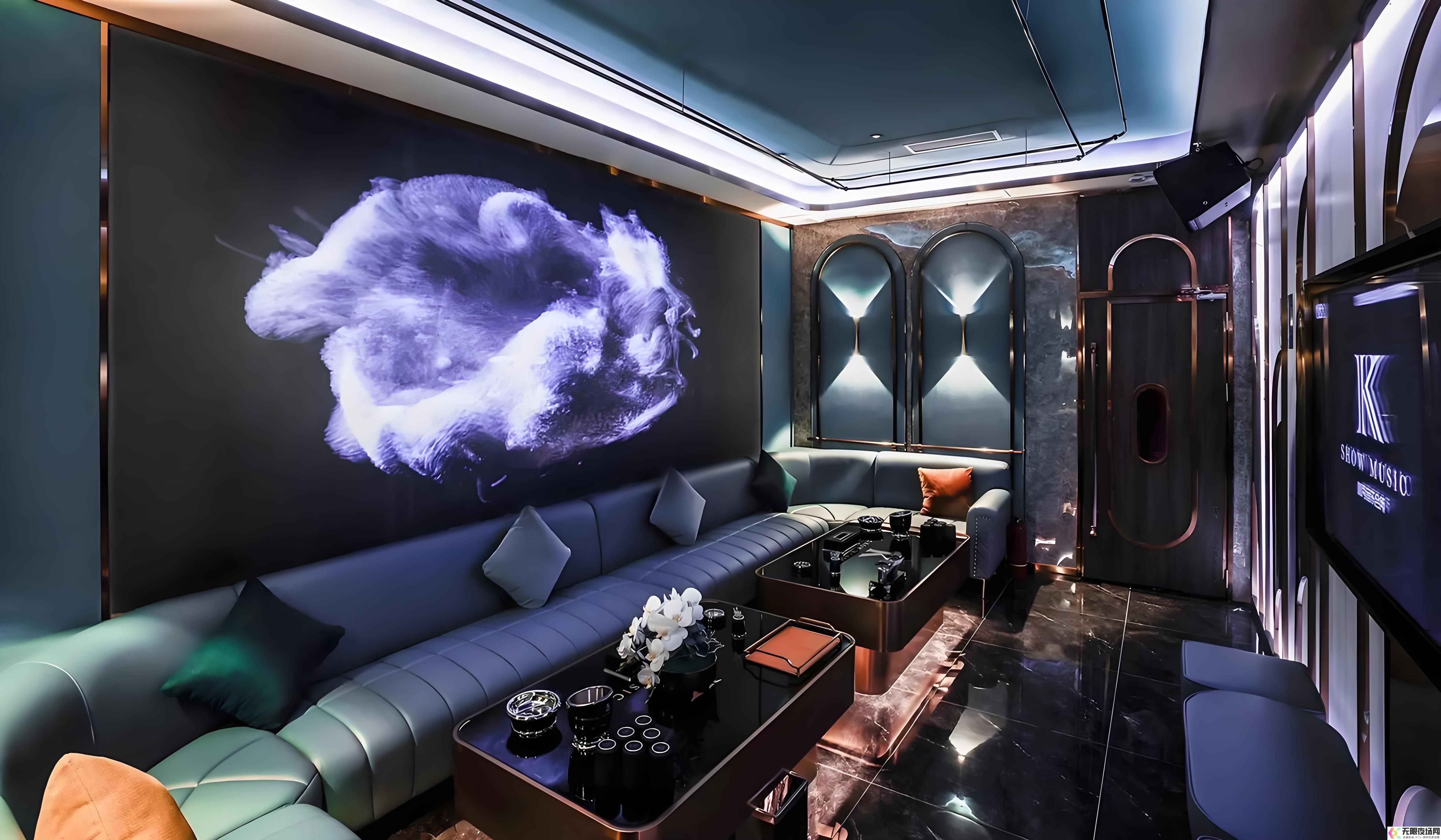 城市高端会所诚聘精英，点亮你的职业新旅程！