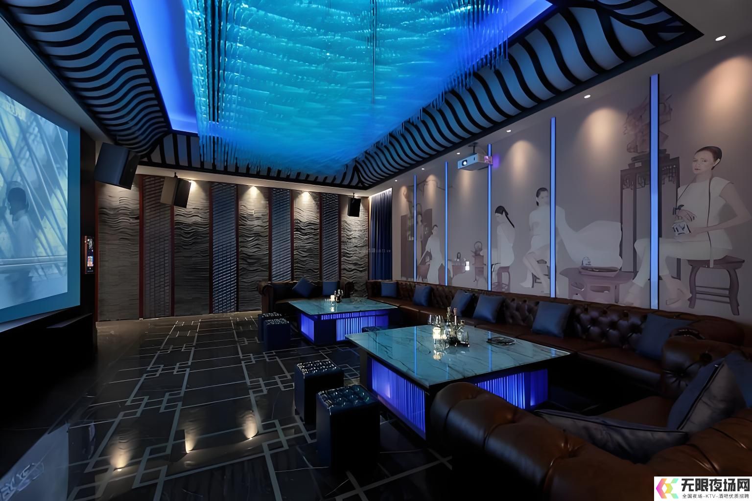 厦门高端会所火热招聘精英人才 共创美好未来