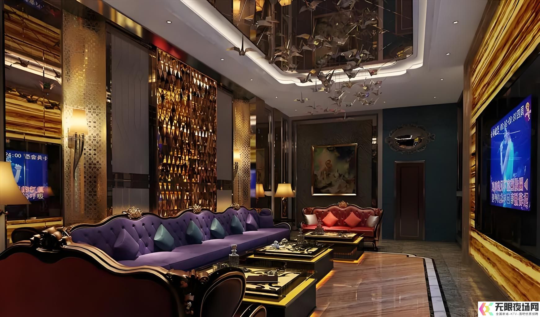 厦门商务KTV的选择与体验指南