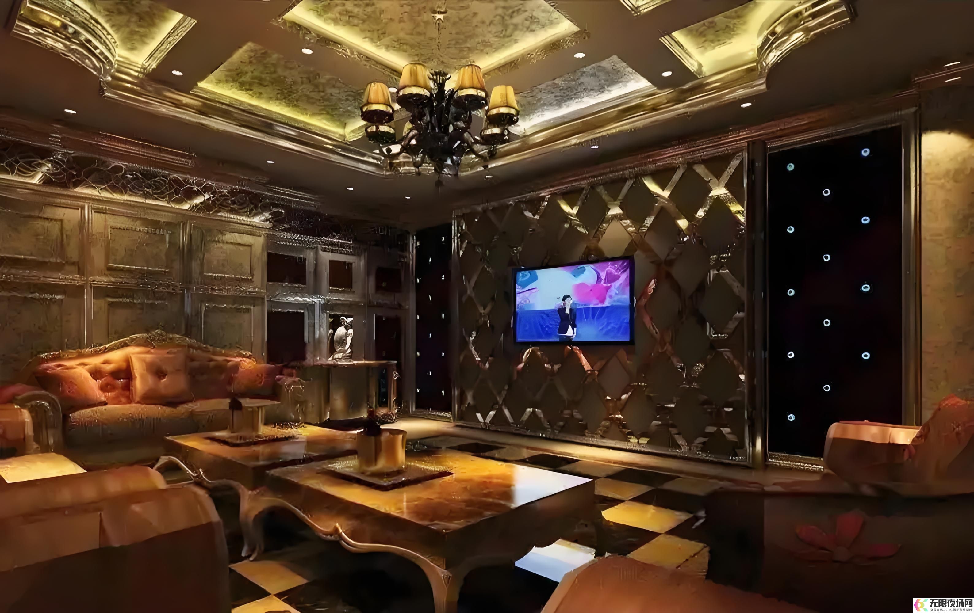 如何选择厦门顶级KTV，提升你的娱乐体验