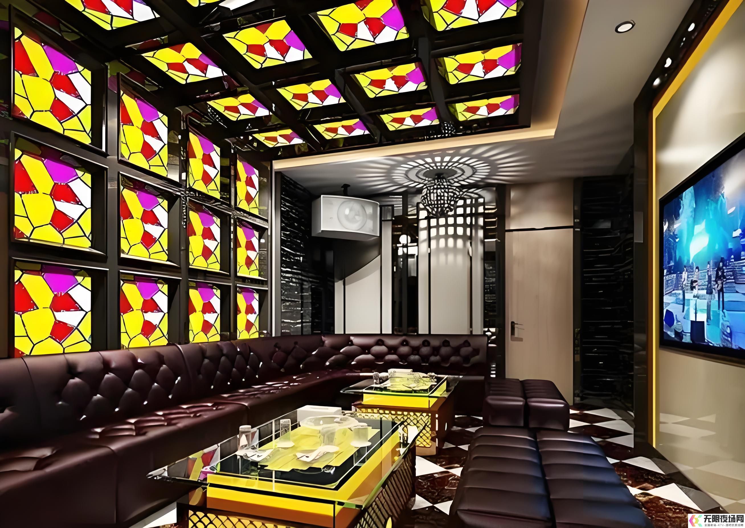 厦门好玩的KTV推荐：体验最棒的娱乐之地