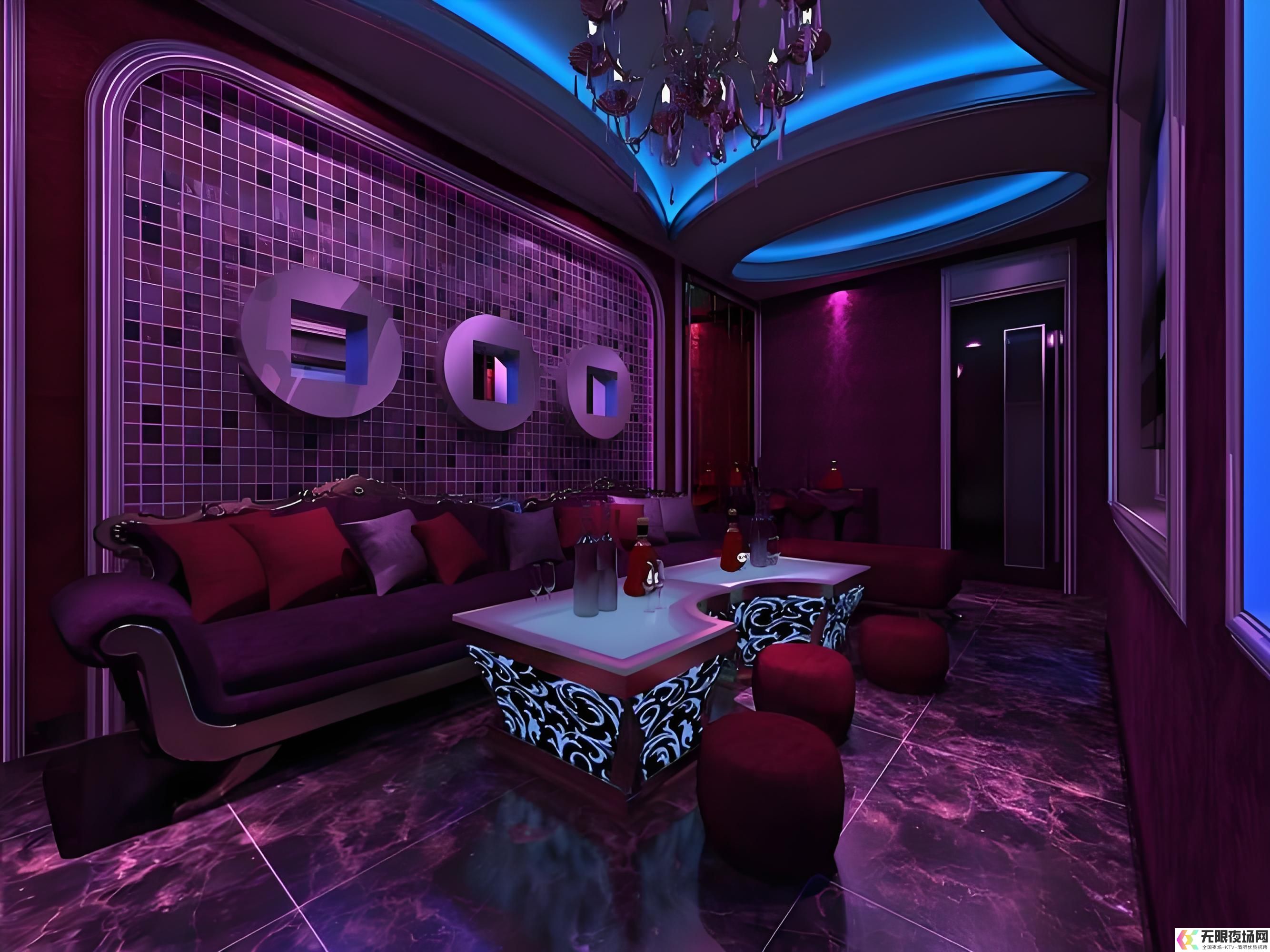 厦门高端KTV全方位招聘指南：开启你的职业新篇章