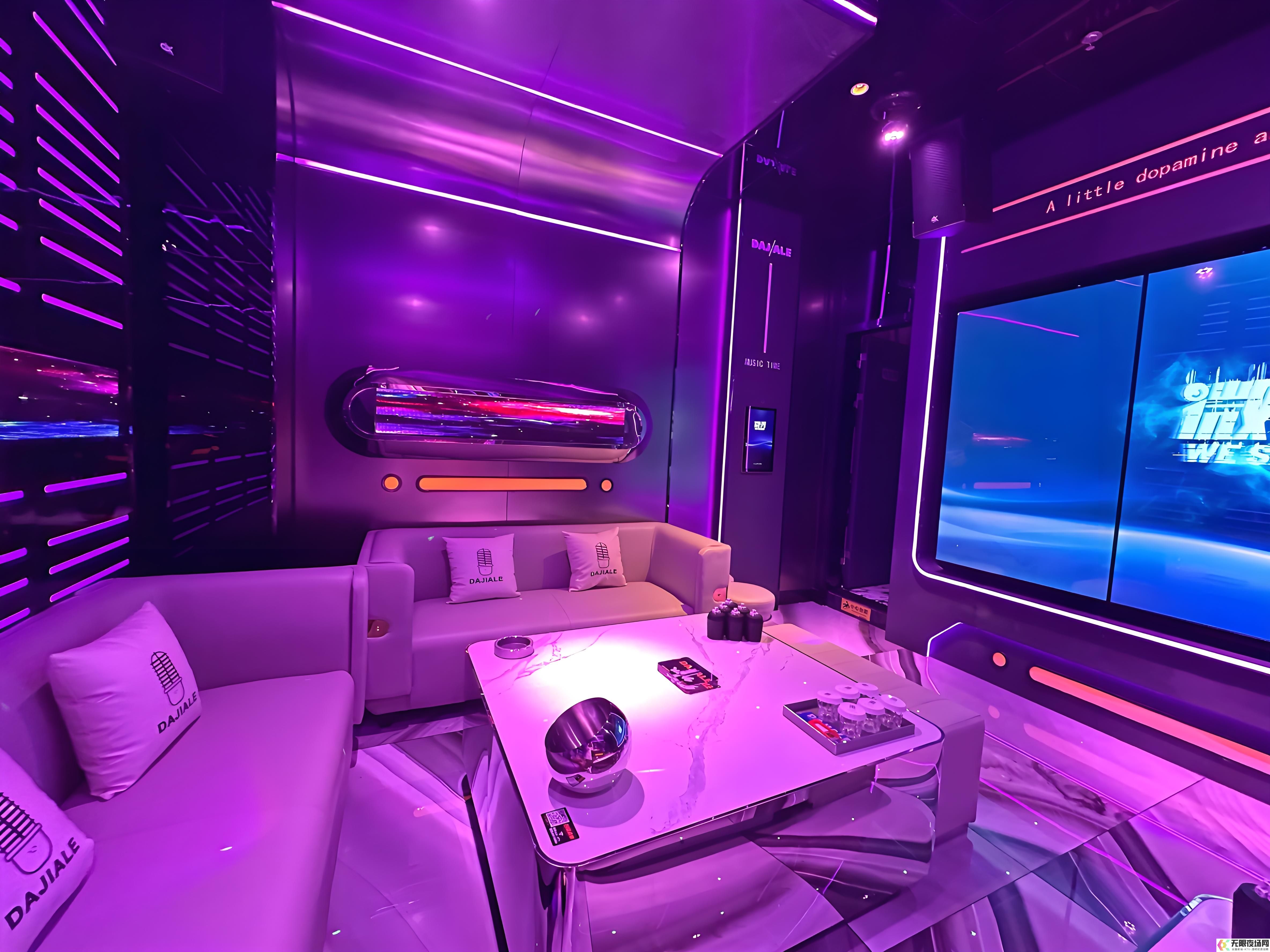 畅享高端夜生活：都市鹰会所诚邀您的加盟