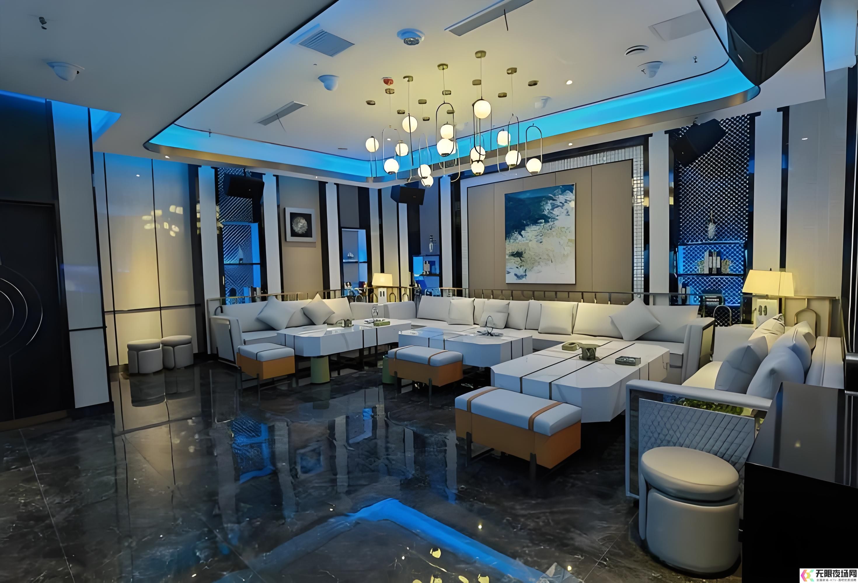 繁华都市中的高端会所招募精英&mdash;&mdash;最佳职业选择尽在厦门