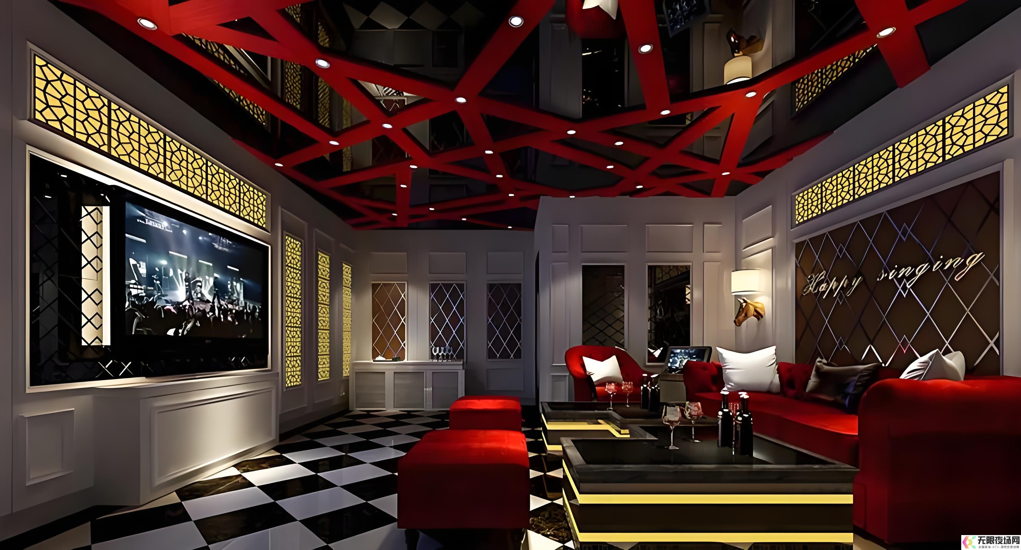 厦门热门KTV招聘信息：职场新机遇