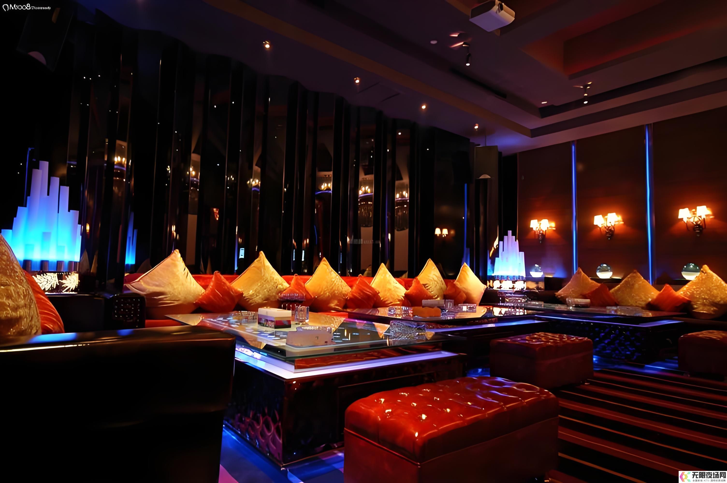 厦门优秀夜场职位推荐：透明无费用安心工作