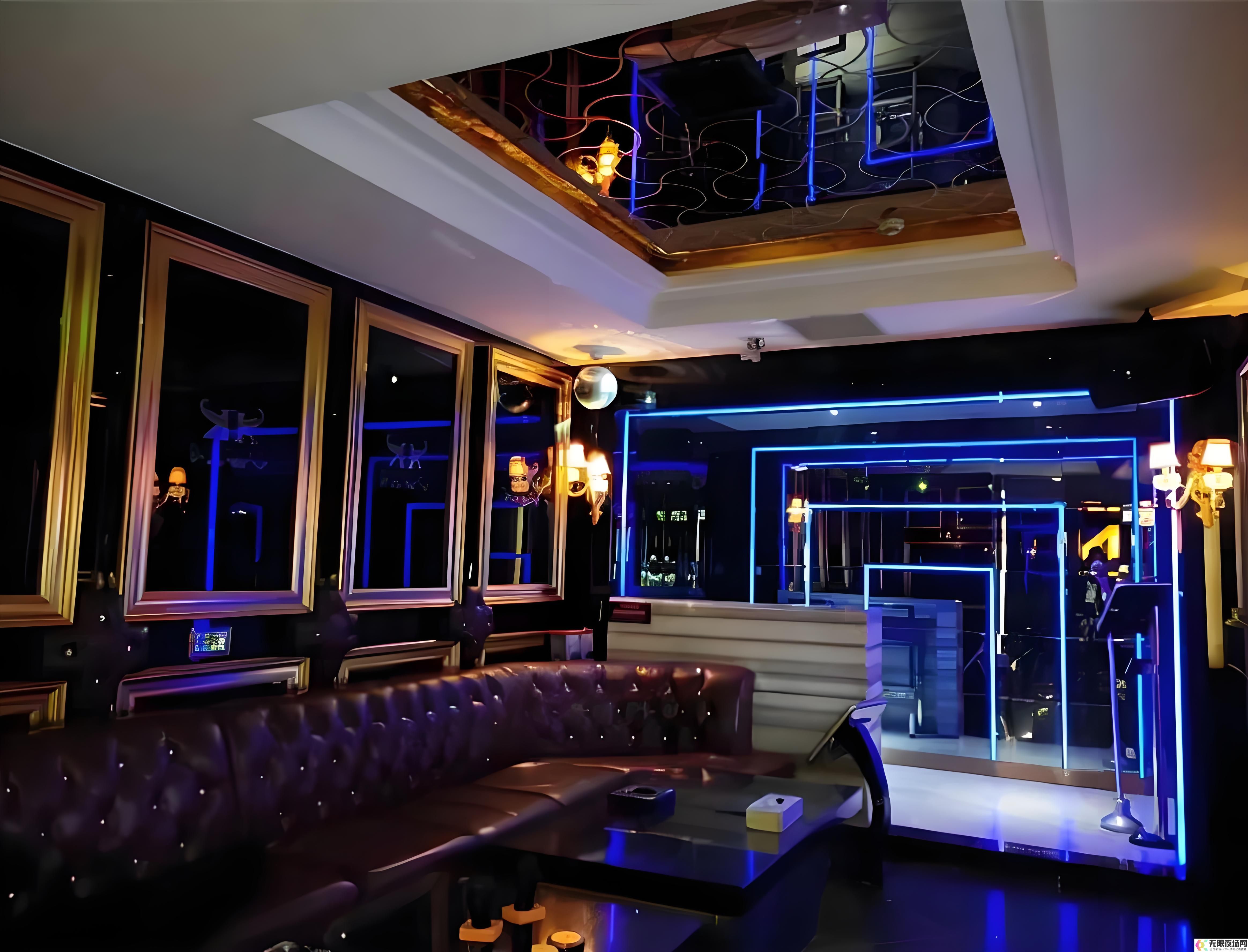 星尚都会高端会所诚聘&mdash;欢迎有梦的你