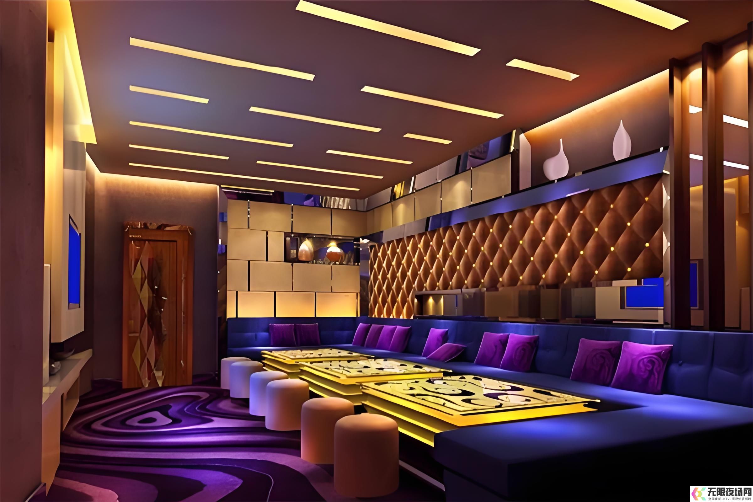 厦门高薪招聘夜场服务员：基本信息与岗位详情大揭秘