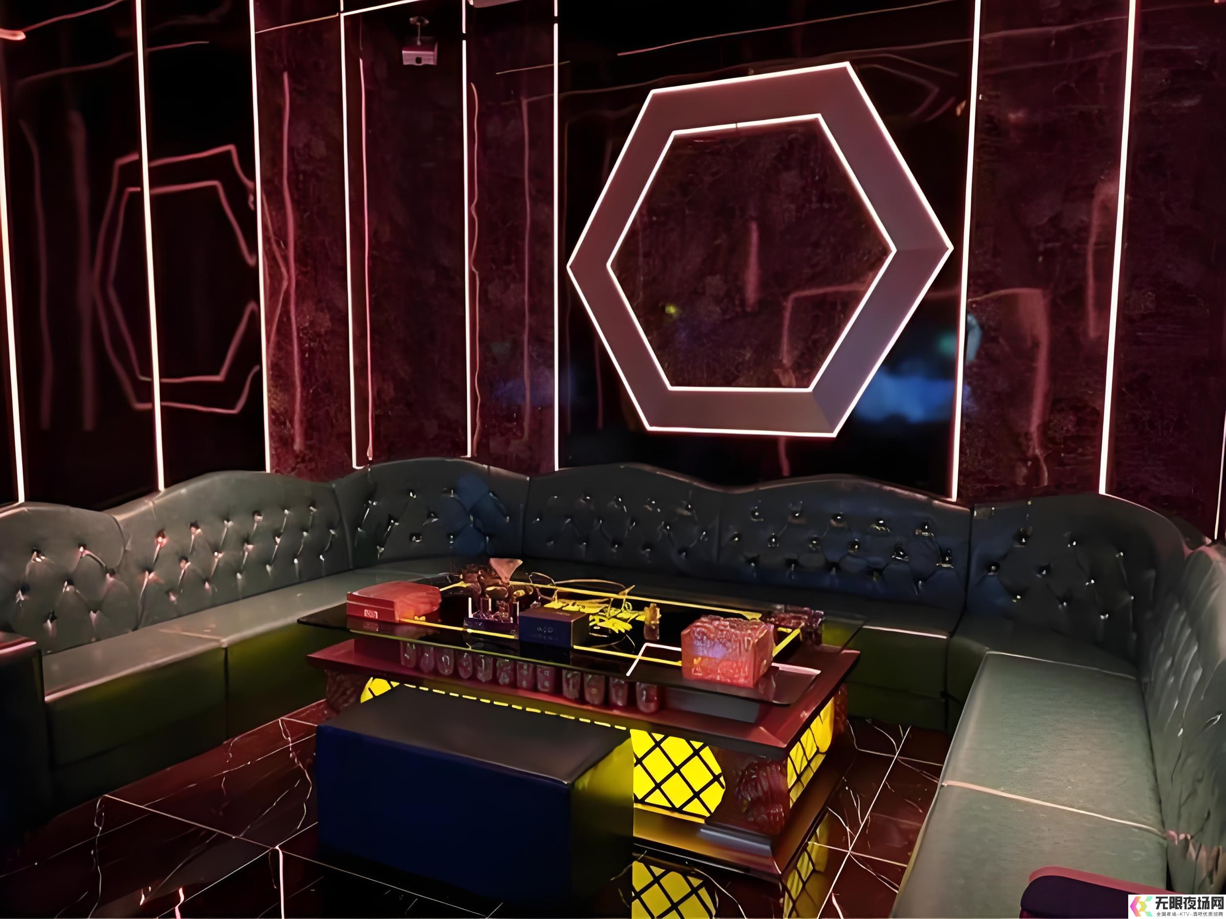 厦门高端KTV招聘：寻找优秀人才加入我们