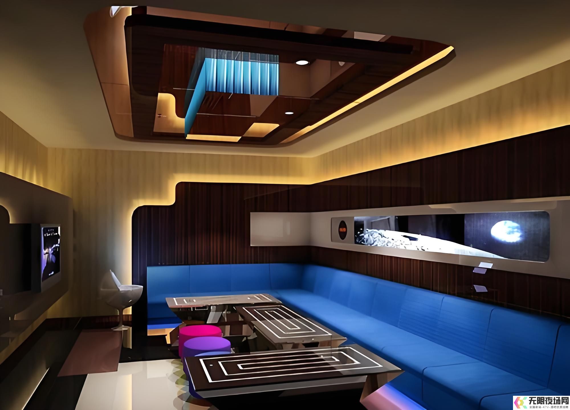 厦门KTV陪酒招聘详解：日结薪资真相揭秘